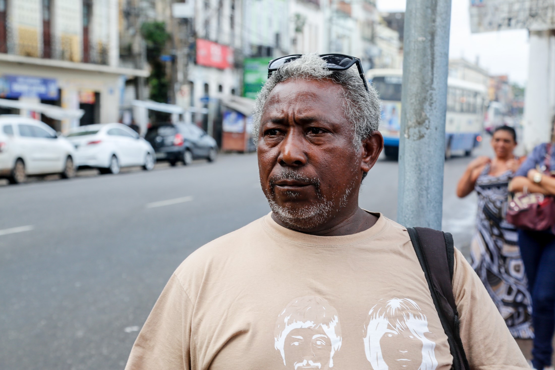 Operação ordena a mobilidade no Ver-o-Peso 