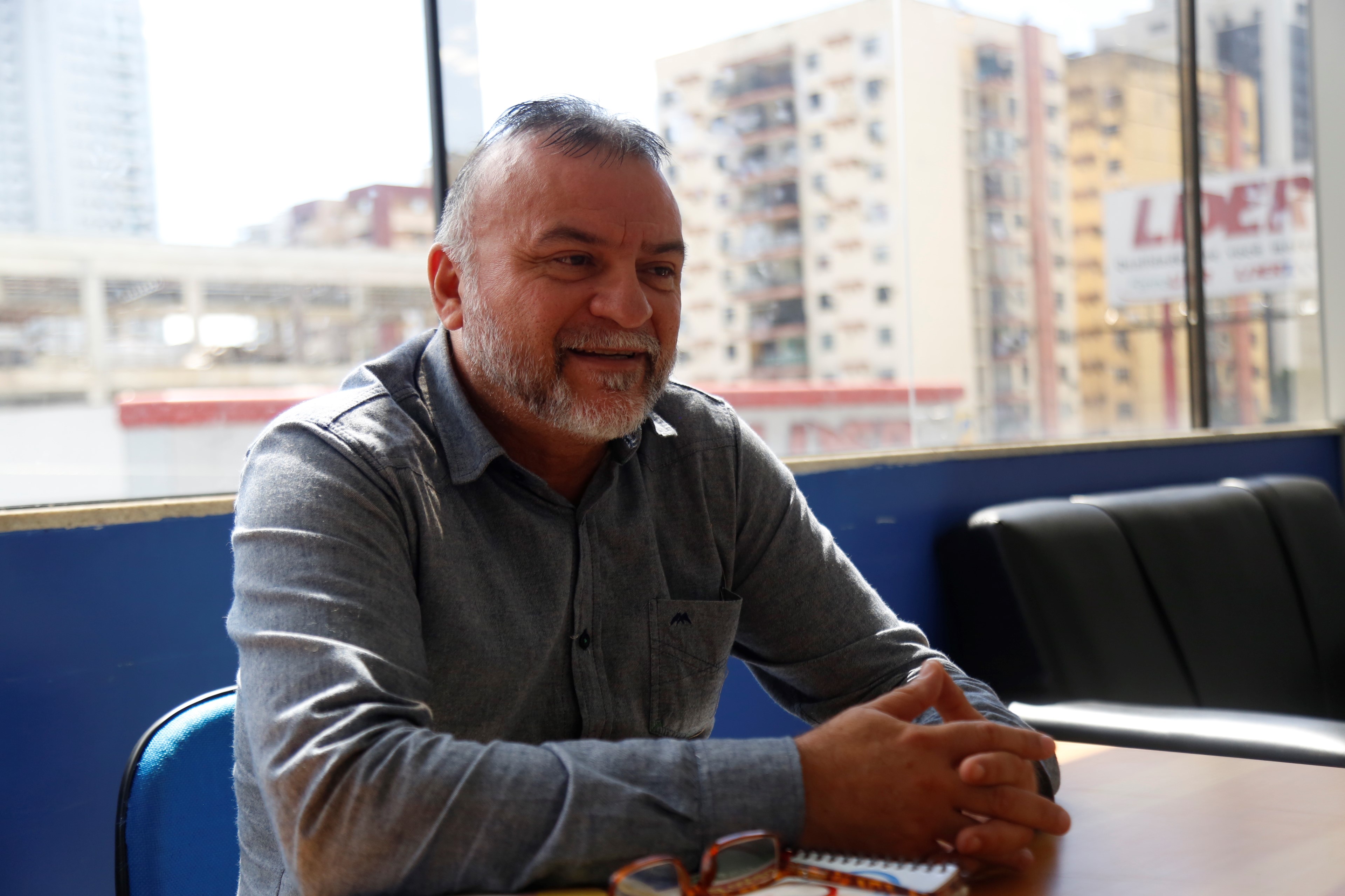 Biotecnologia é adicionada às disciplinas no Cursinho Pré-vestibular Municipal de Belém