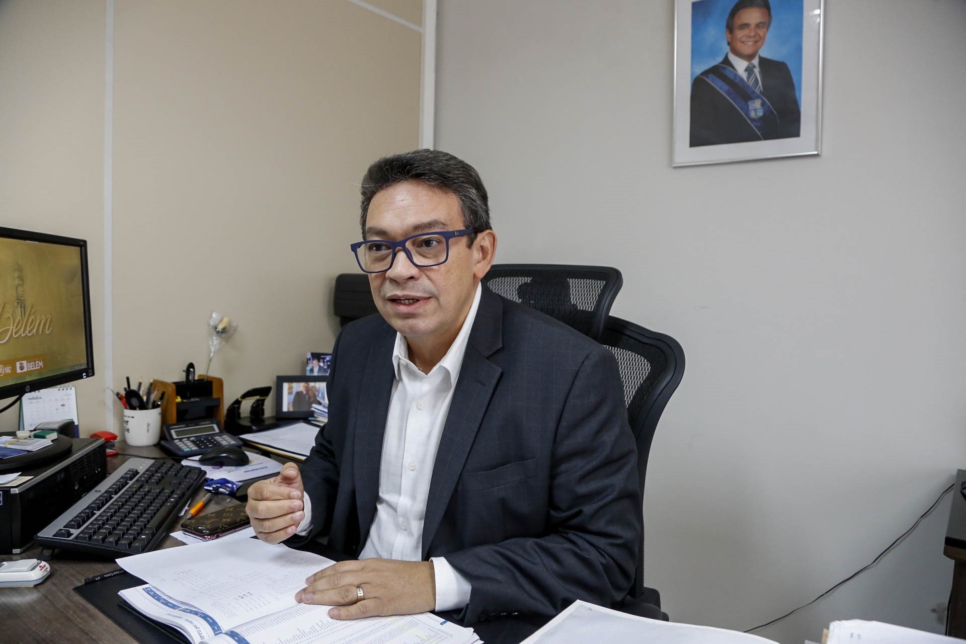 Carnês do IPTU 2019 já estão disponíveis no site da Sefin