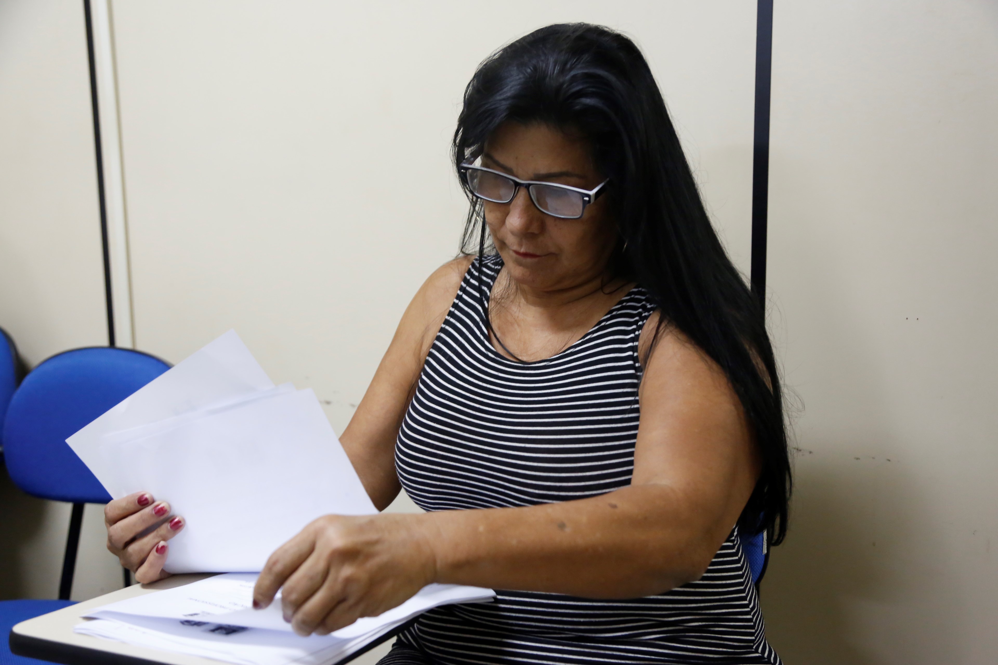 Busca por cursos profissionalizantes no Portal do Trabalhador é grande
