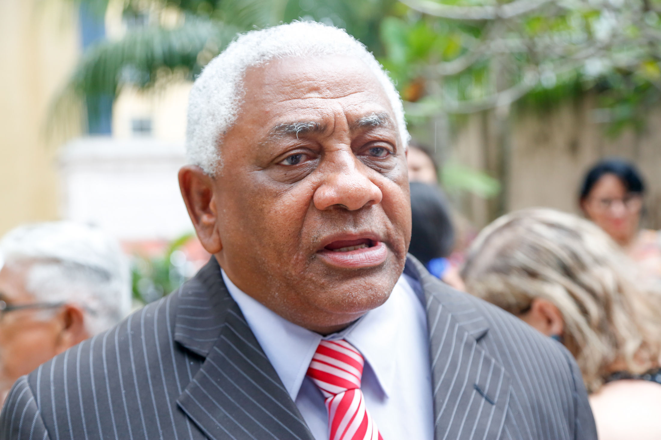 Prefeitura de Belém faz entrega de veículo ao Conselho Municipal do Idoso