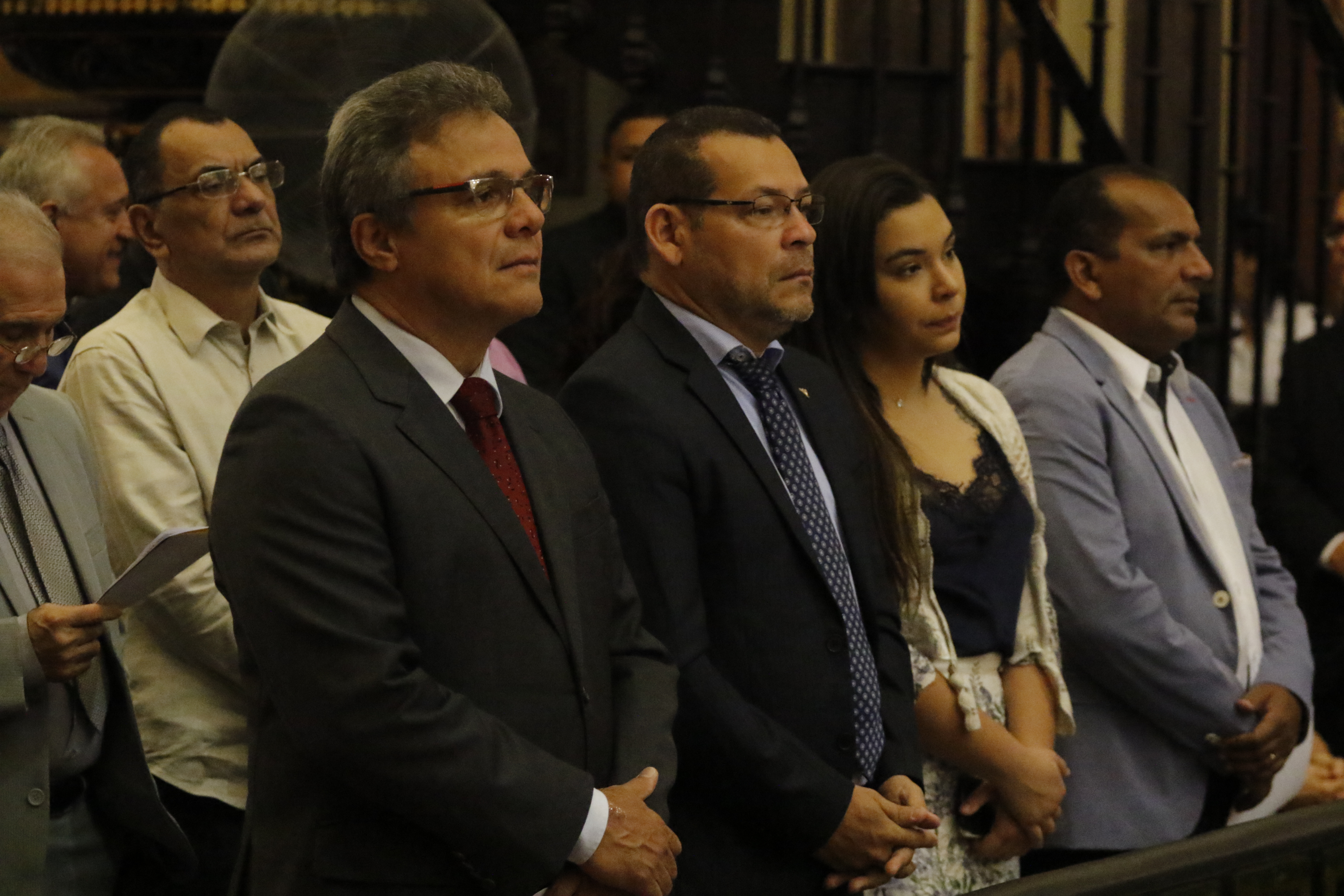 Belém celebra 403 anos de fundação com bolo de 20 metros e muitas bênçãos