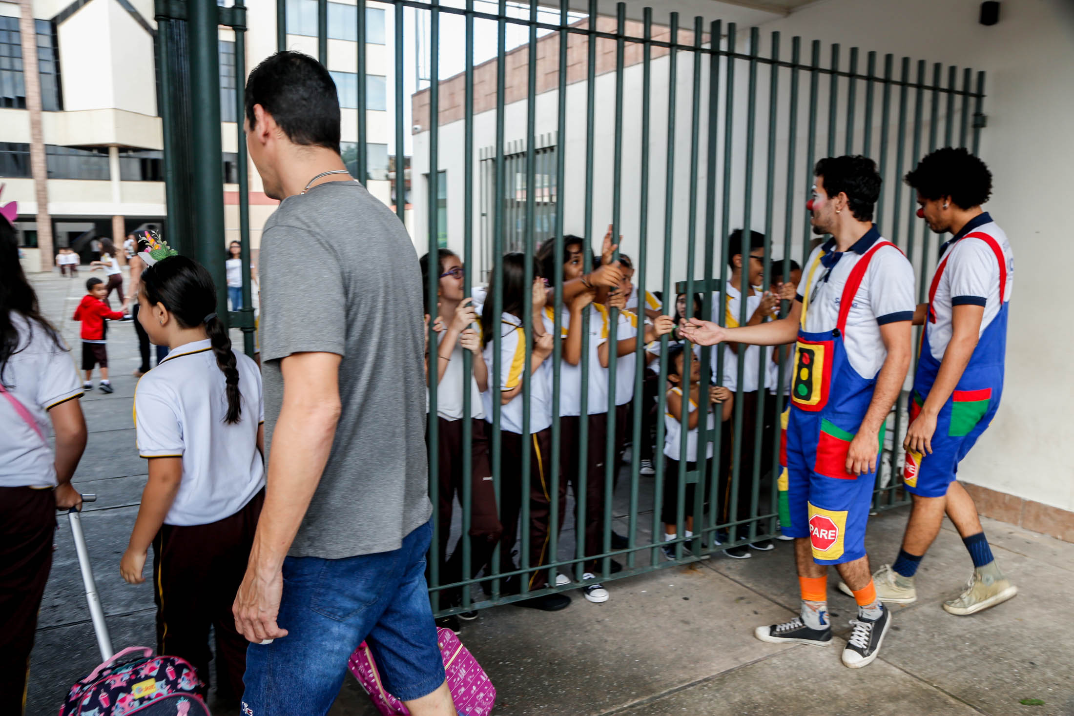 Prefeitura inicia campanha de educação para o trânsito em escolas de Belém