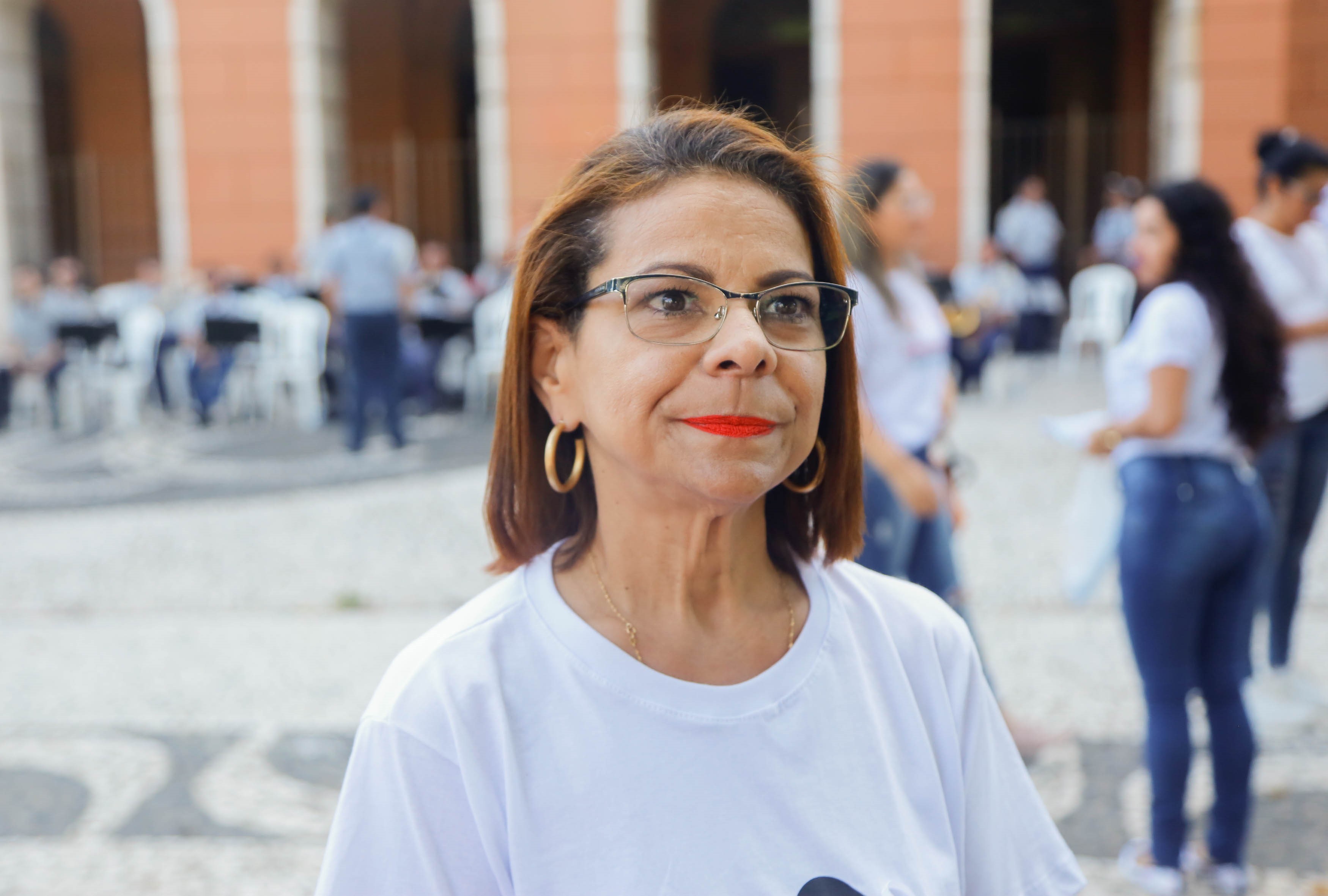 Atividades terapêuticas marcam campanha Janeiro Branco da Prefeitura de Belém