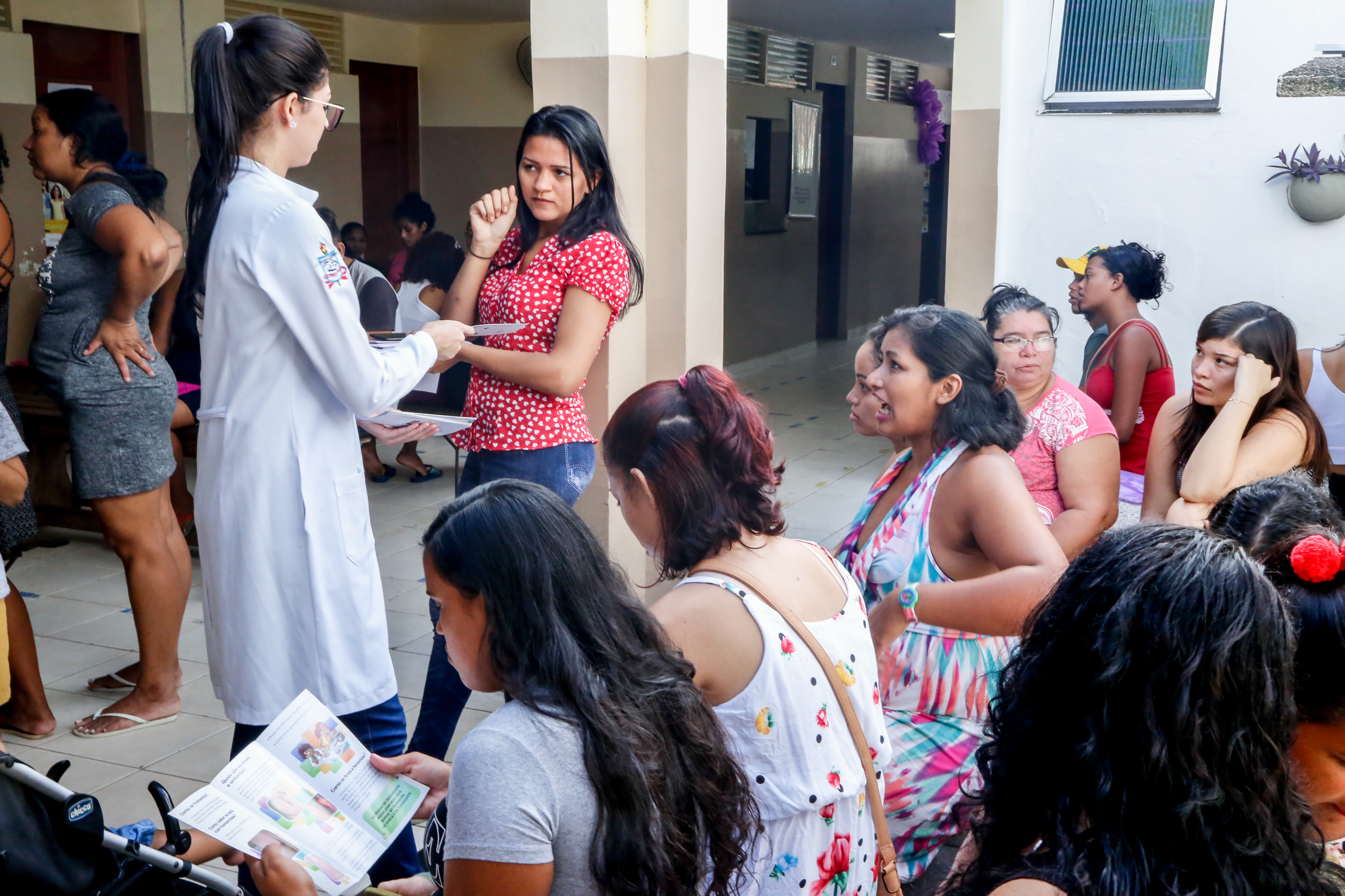 Prefeitura realiza programação educativa sobre hanseníase