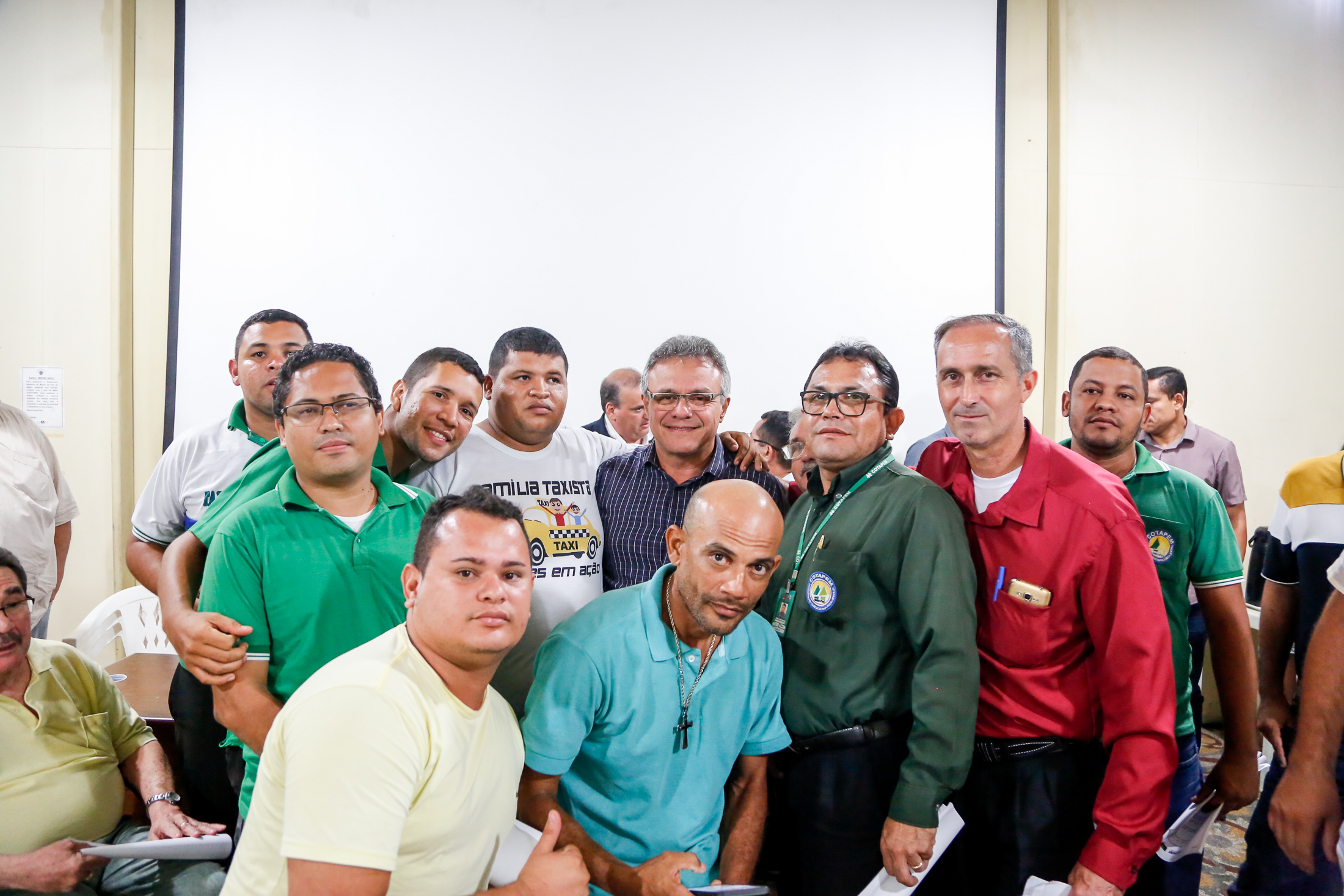 Prefeitura apresenta proposta de regulamentação do serviço de transporte por aplicativo em Belém