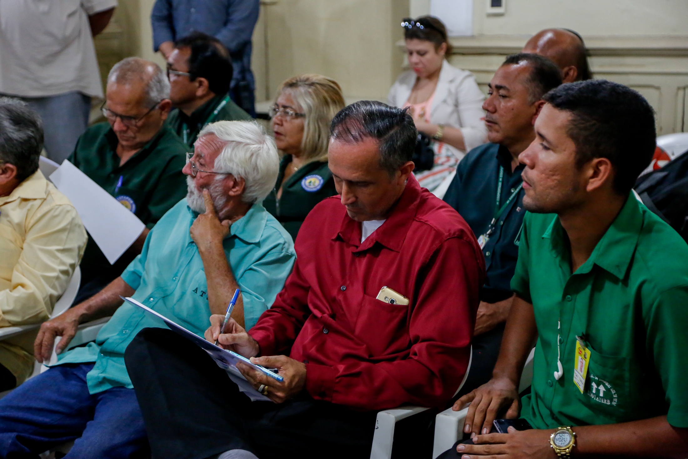 Prefeitura apresenta proposta de regulamentação do serviço de transporte por aplicativo em Belém