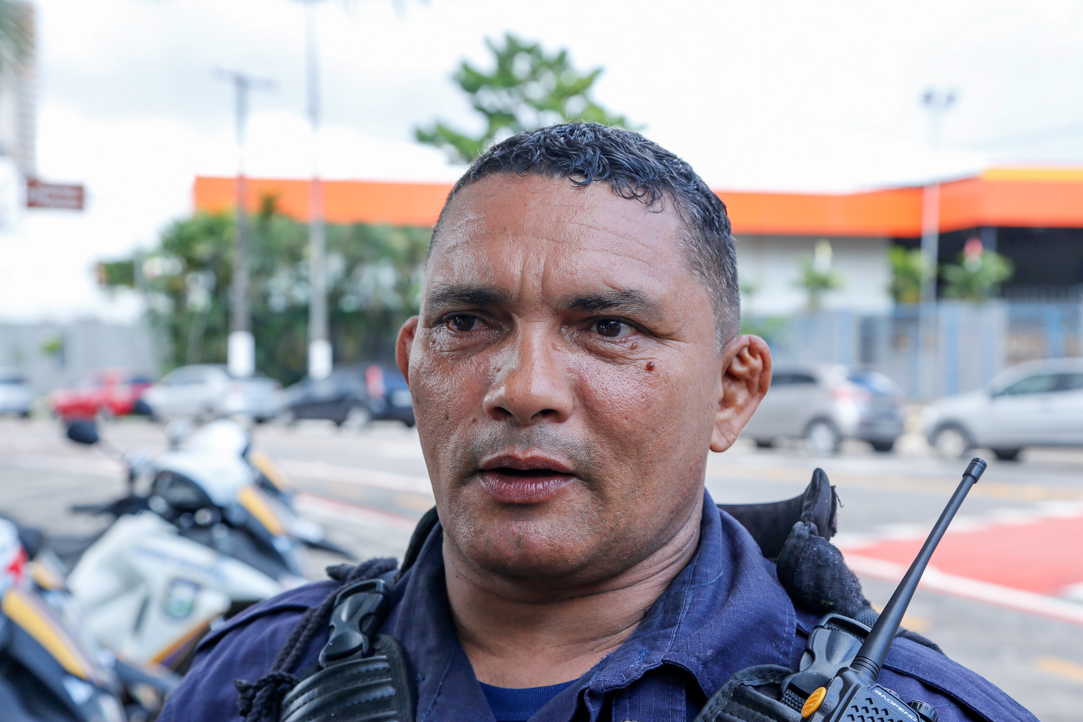 Guarda Municipal de Belém ganha novo grupamento