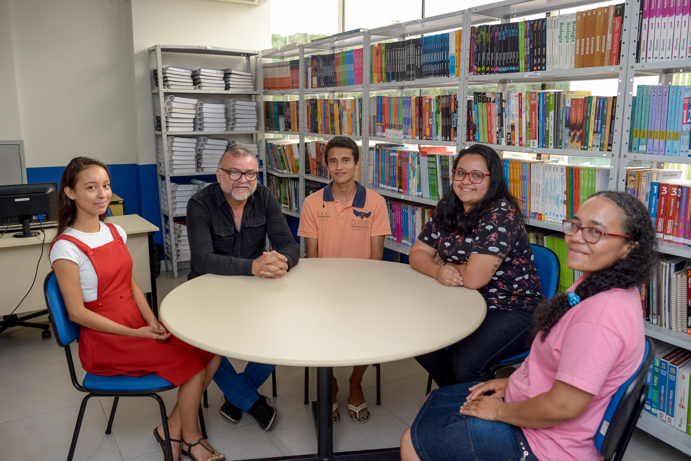 Ex-alunos do Cursinho Pré-Vestibular Municipal contam suas trajetórias até a aprovação