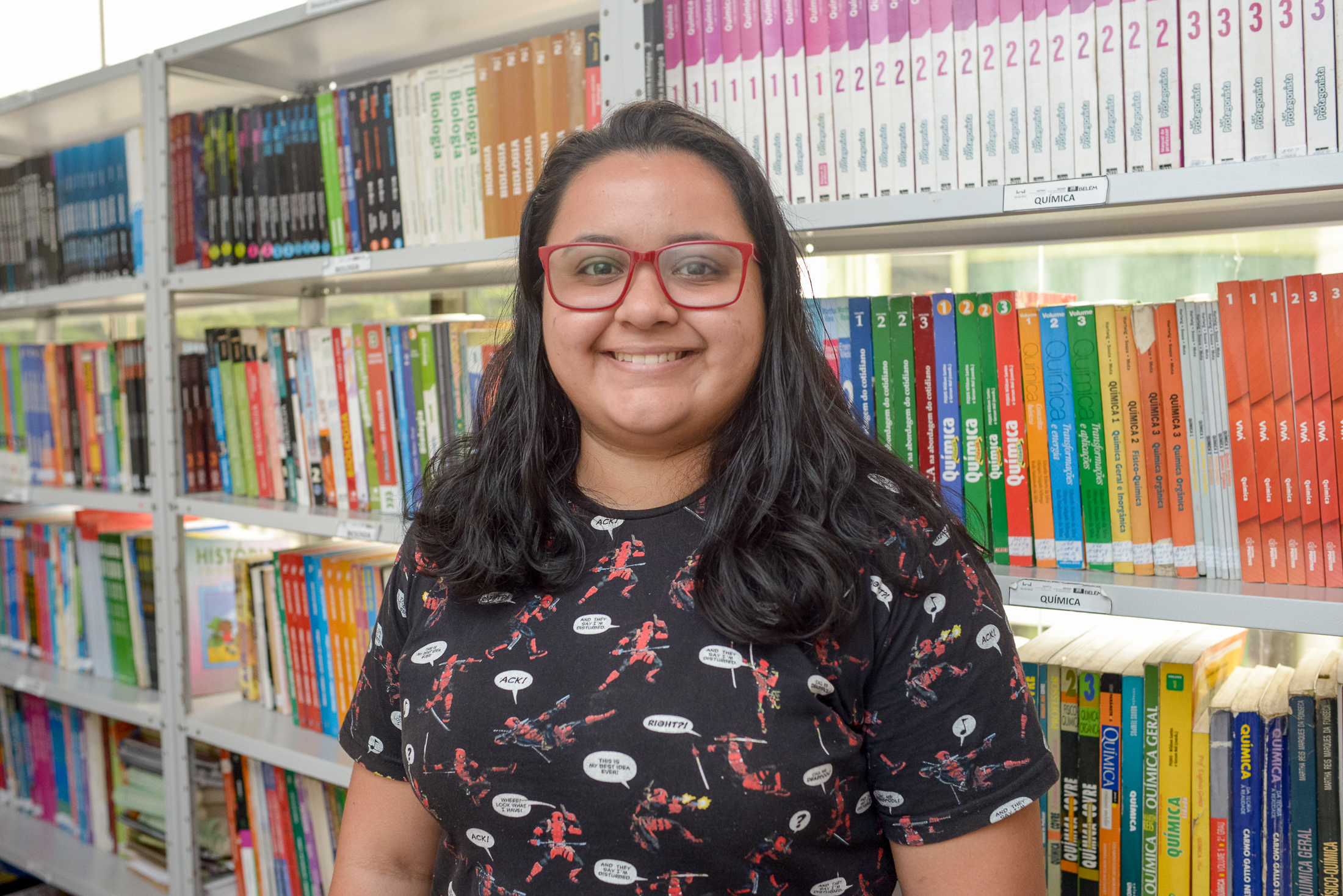 Ex-alunos do Cursinho Pré-Vestibular Municipal contam suas trajetórias até a aprovação