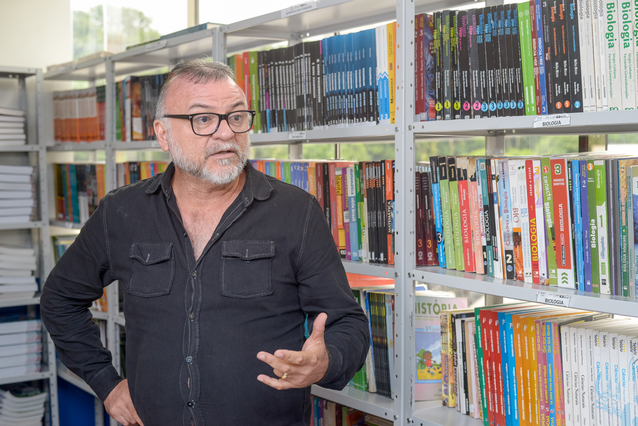 Ex-alunos do Cursinho Pré-Vestibular Municipal contam suas trajetórias até a aprovação