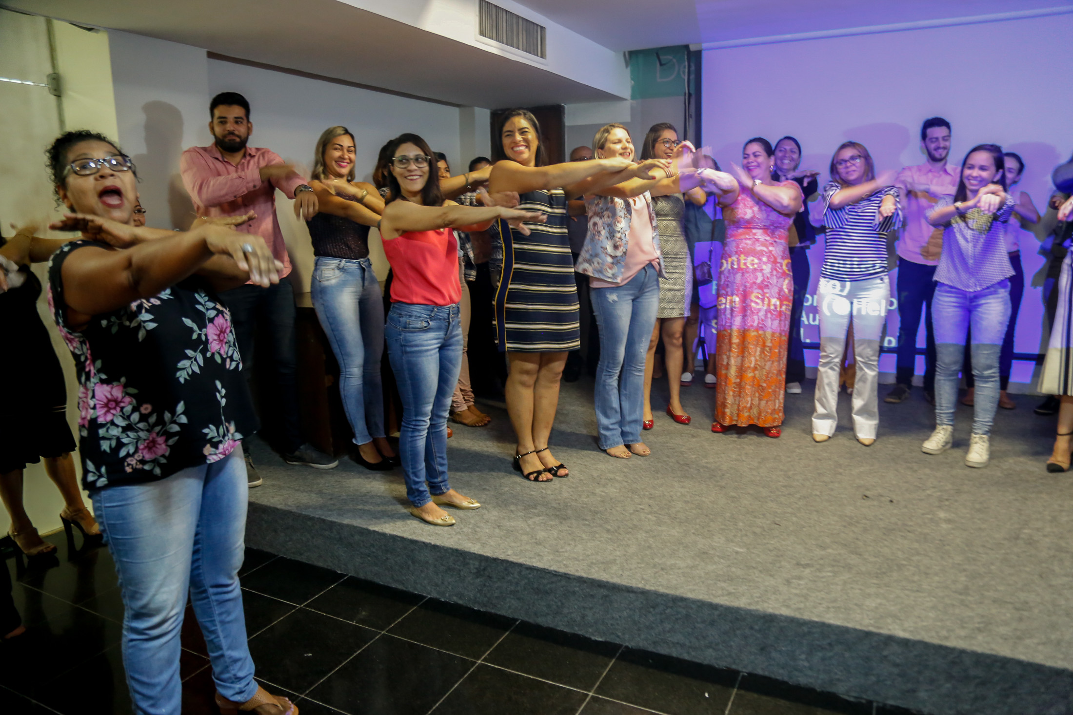 Prefeitura de Belém capacita servidores aprovados em concurso público da Funpapa