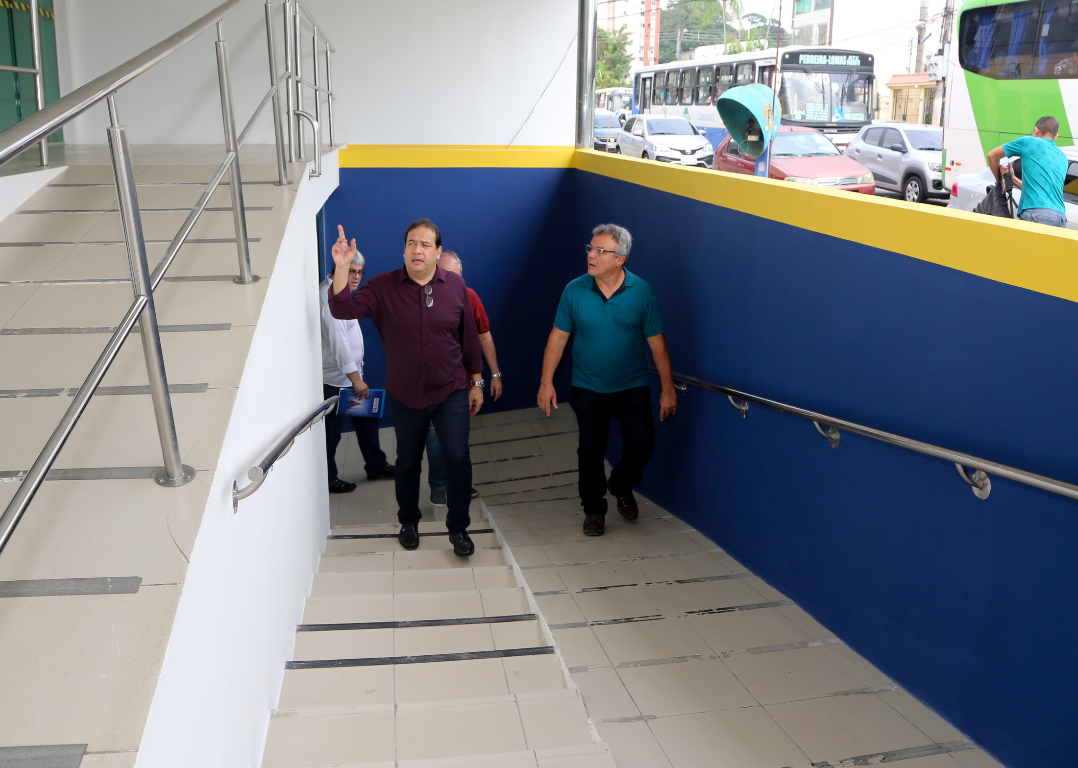 Obras do novo hospital D. Vicente Zico entram na etapa final 