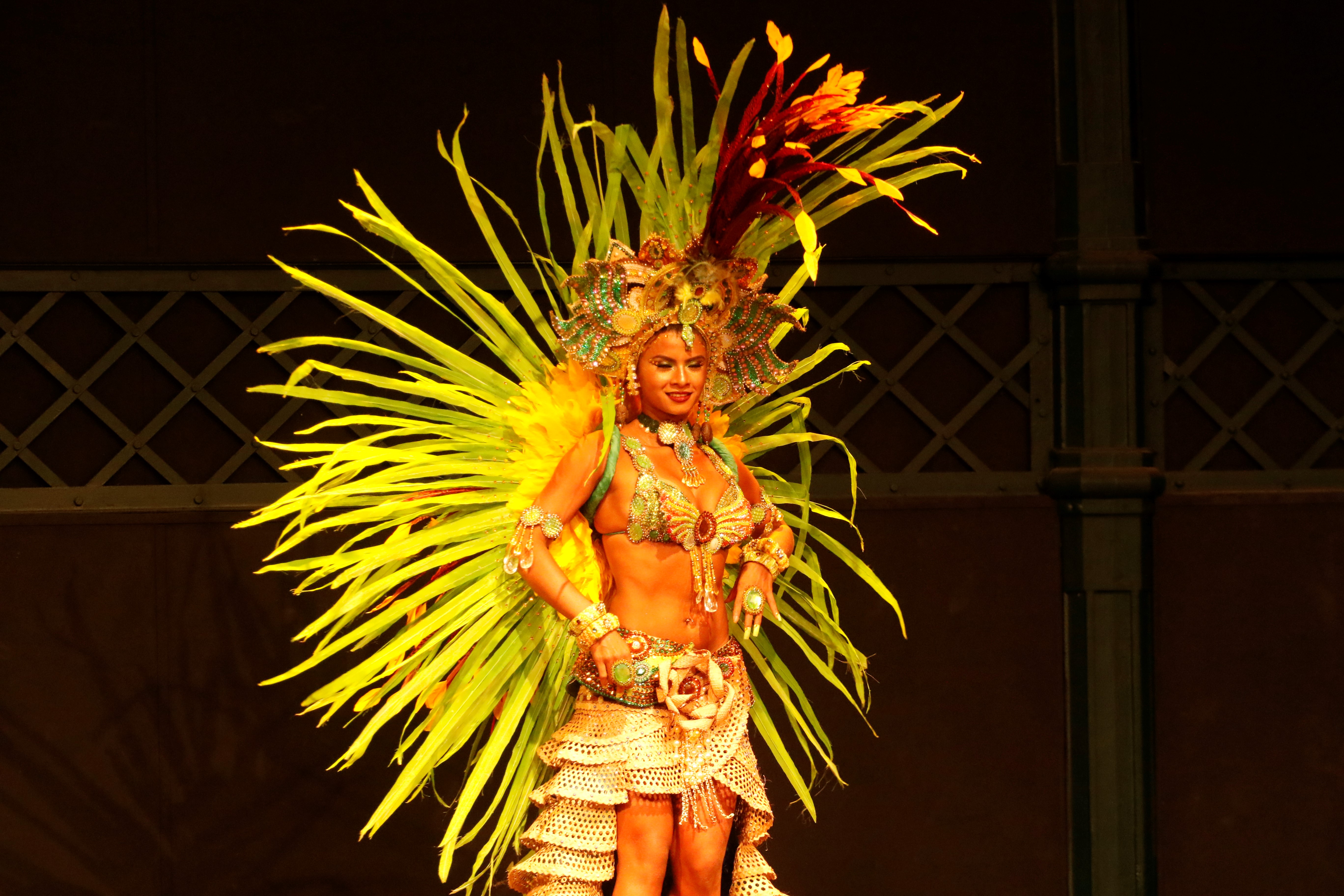 Candidata de Belém, universitária disputará o Miss Pará 2019