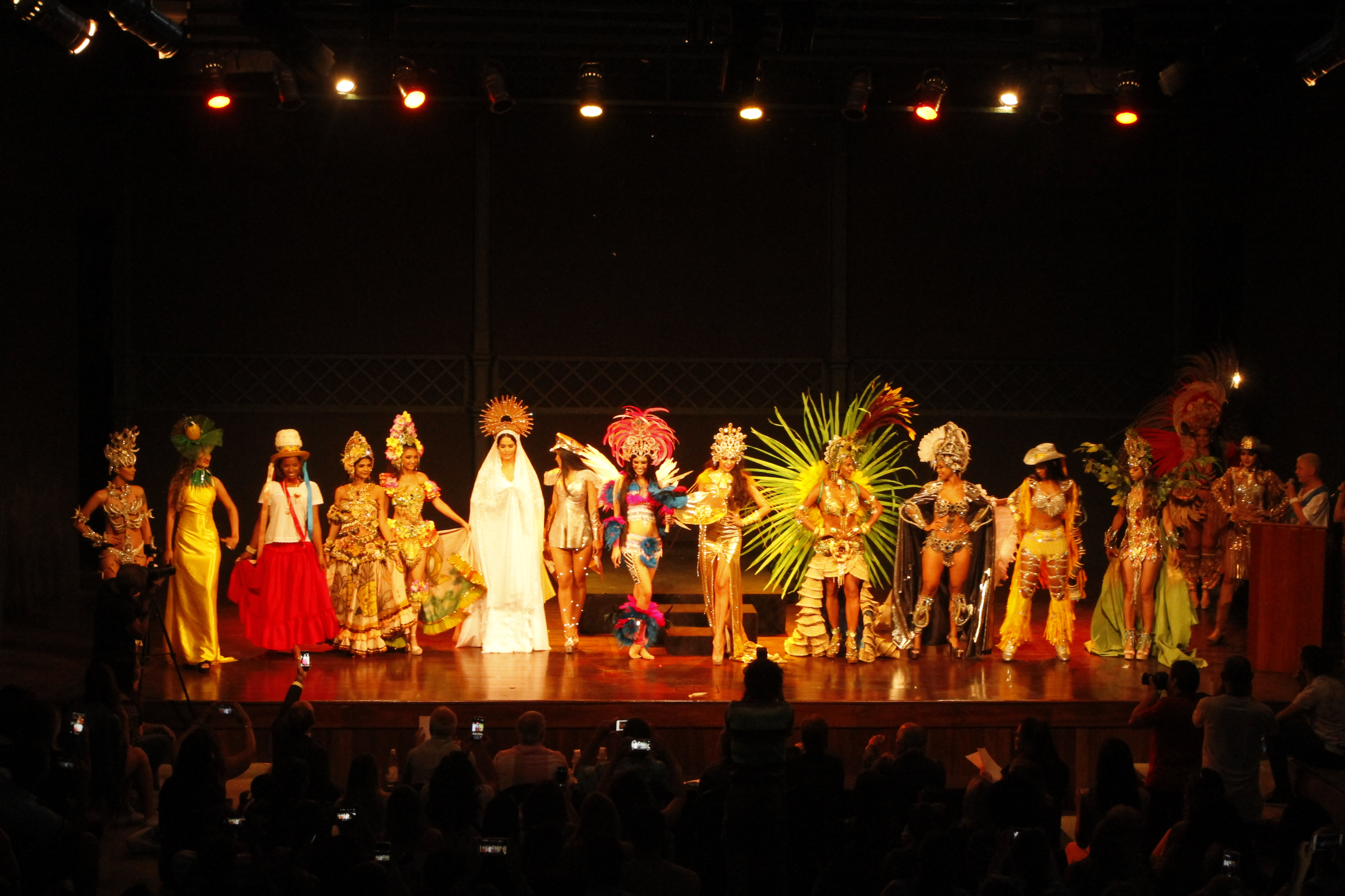 Candidata de Belém, universitária disputará o Miss Pará 2019
