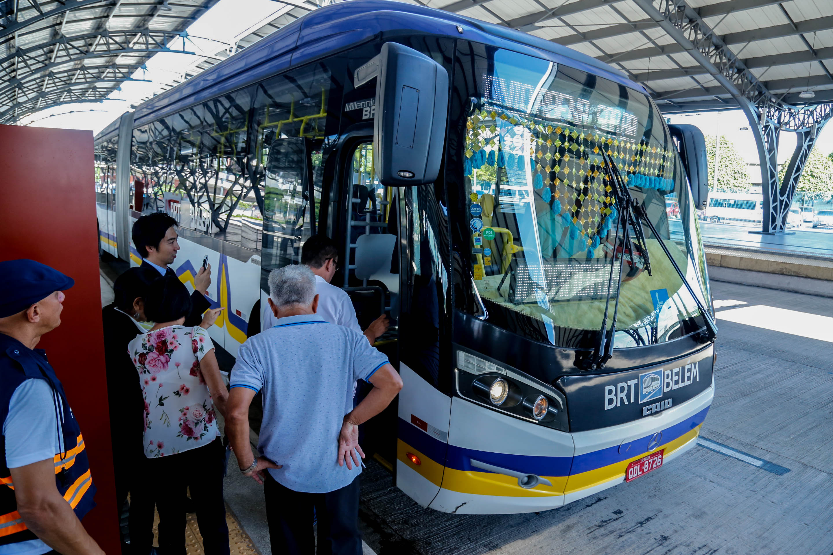 Prefeitura realiza última audiência pública sobre licitação do sistema de transporte no dia 30