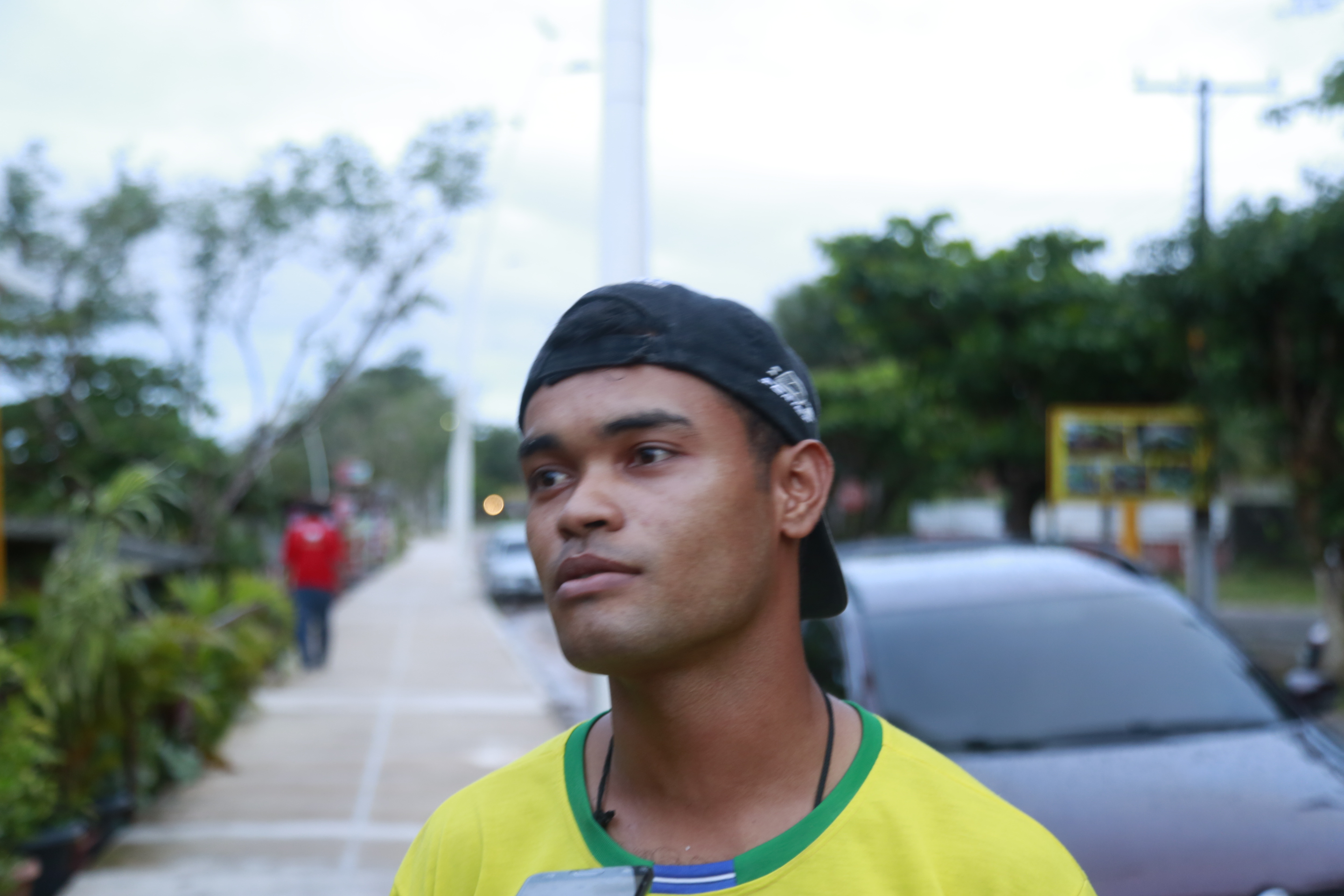 Praias de Mosqueiro recebem nova iluminação pública
