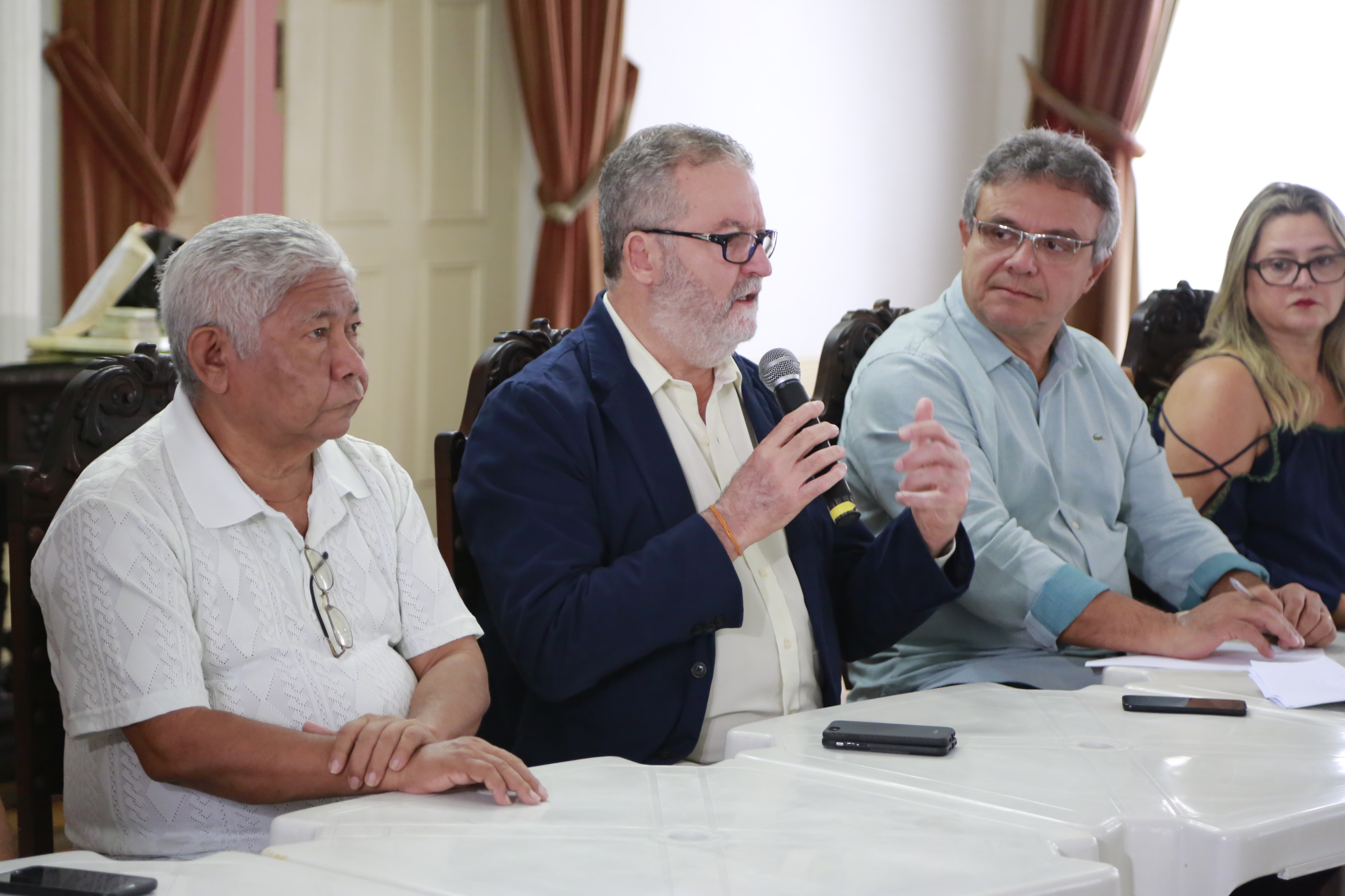 Prefeitura de Belém apresenta programação para o Carnaval Oficial 2019