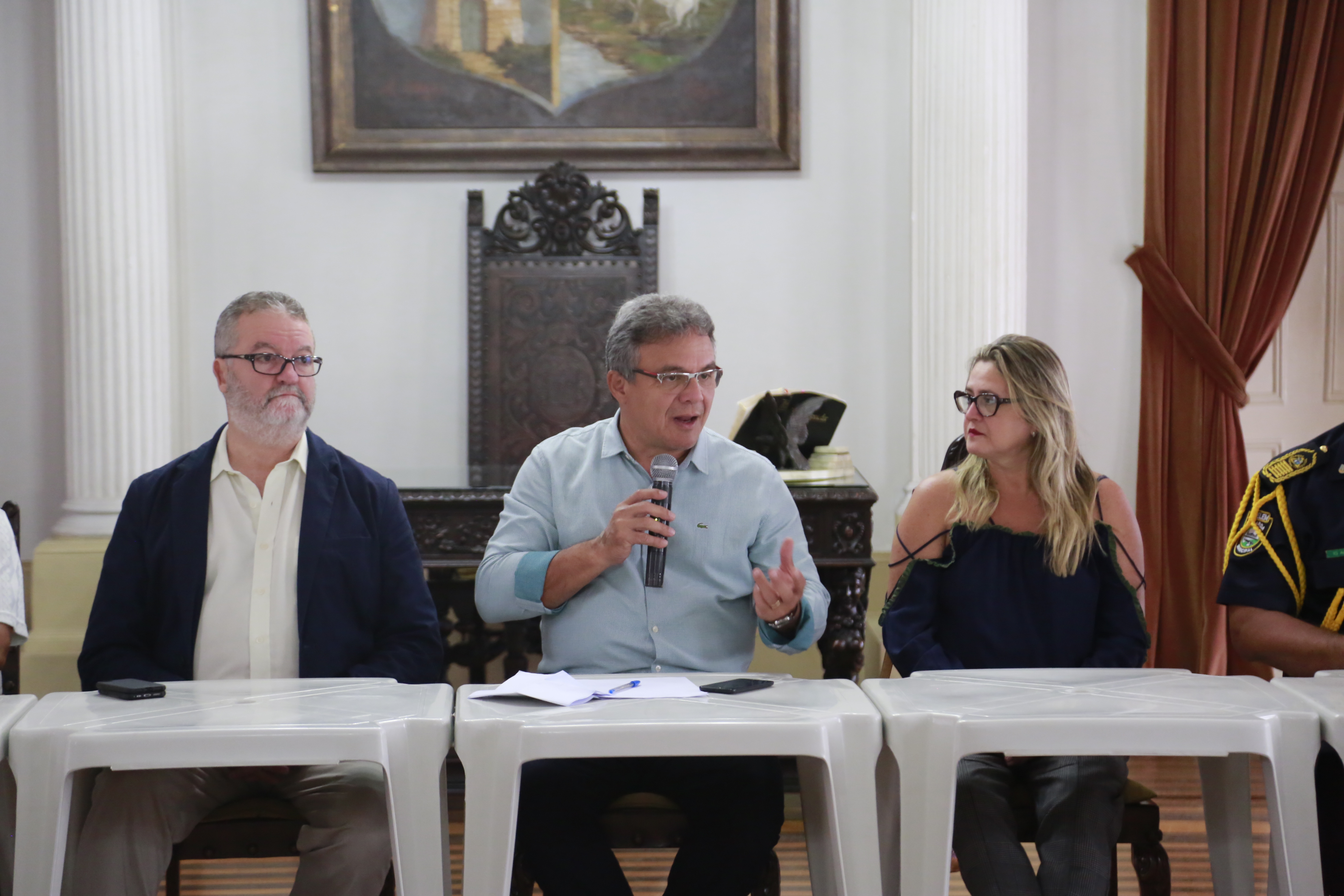 Prefeitura de Belém apresenta programação para o Carnaval Oficial 2019