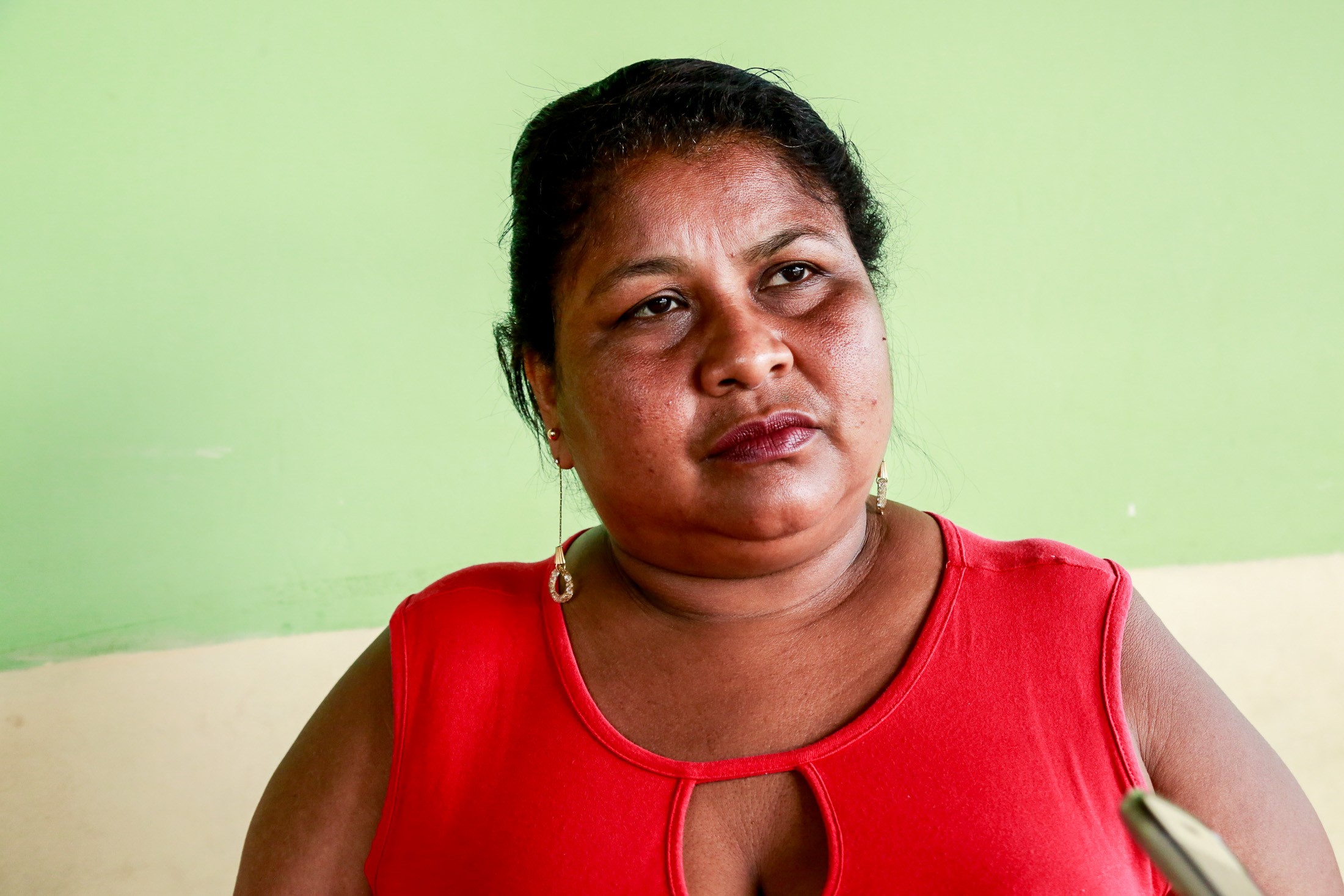 Escola do Barreiro inicia projeto pedagógico desenvolvido pela Prefeitura de Belém