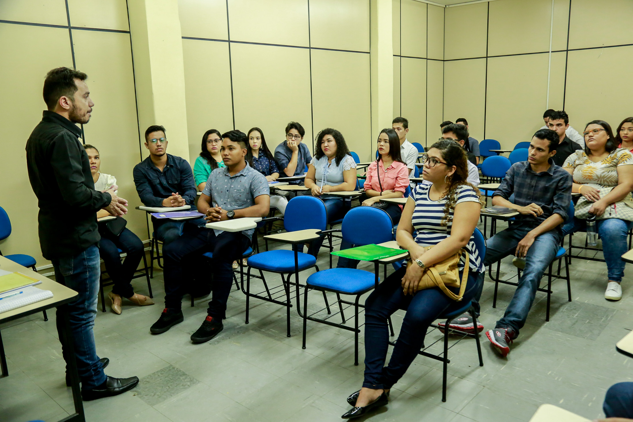Belém é a segunda capital que mais gera empregos para jovens na região Norte 