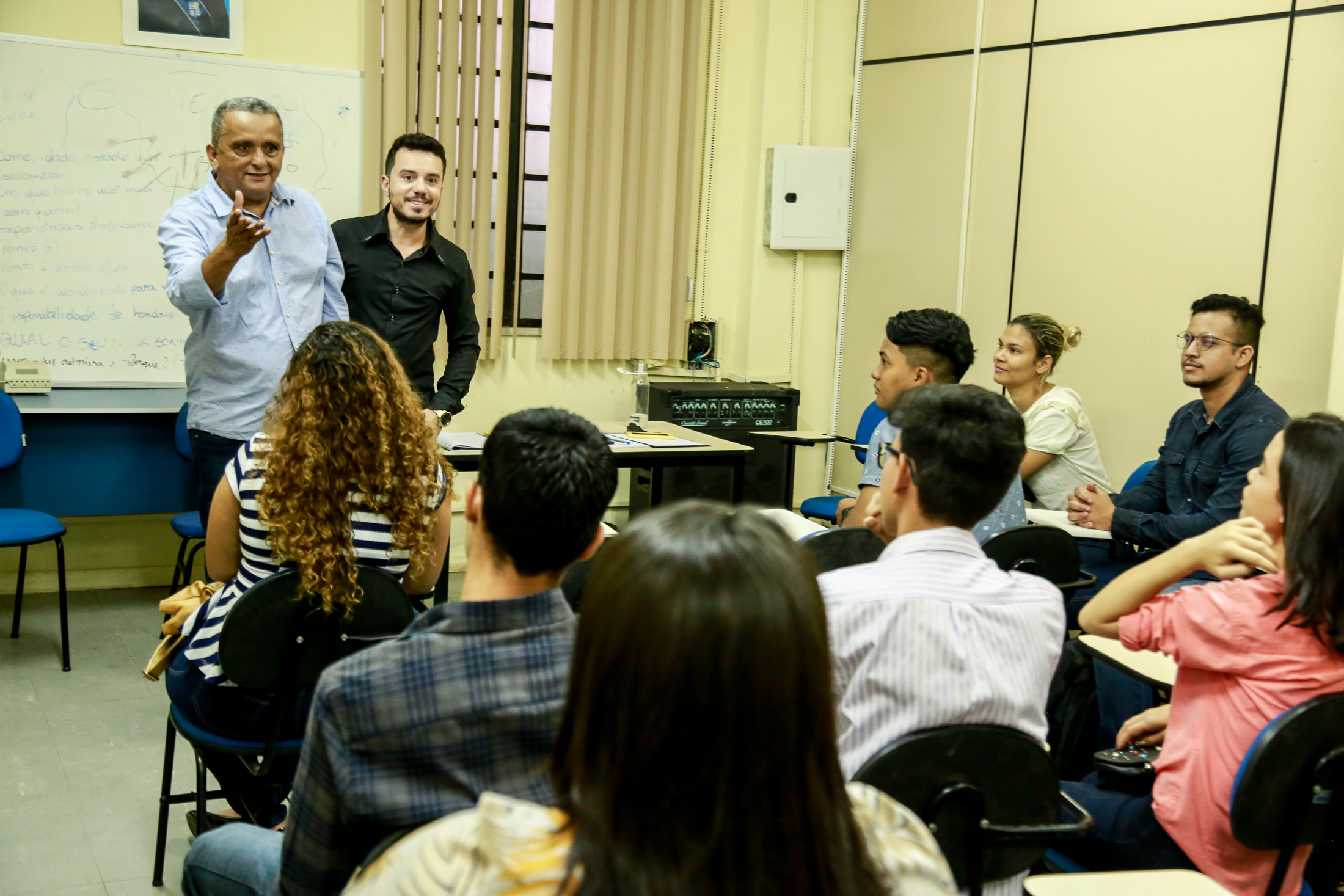 Belém é a segunda capital que mais gera empregos para jovens na região Norte 