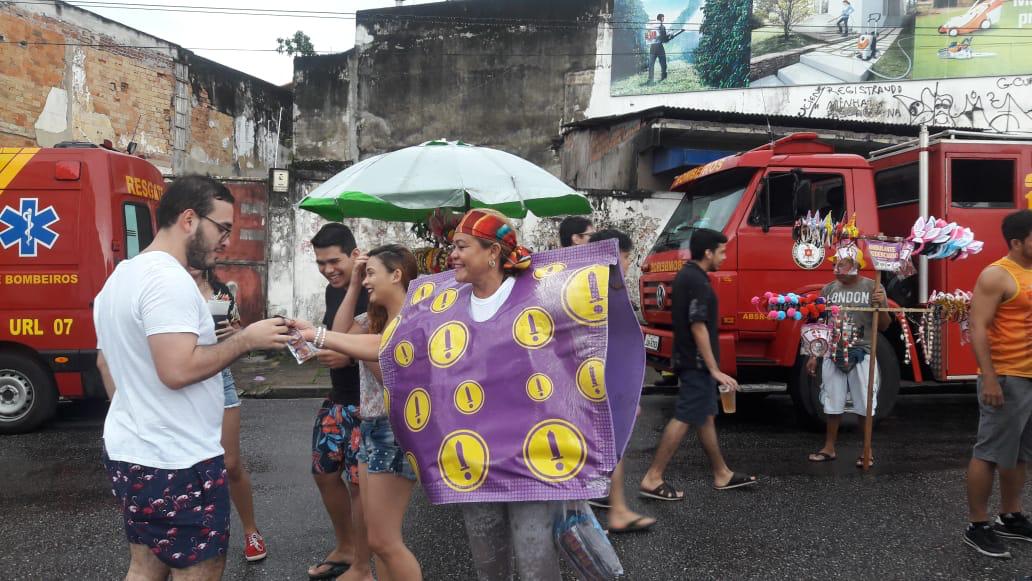 Casa Dia é referência em PrEP no estado do Pará
