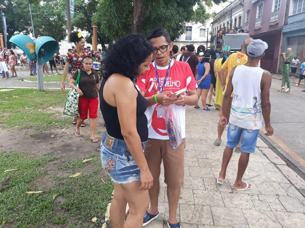 Casa Dia é referência em PrEP no estado do Pará