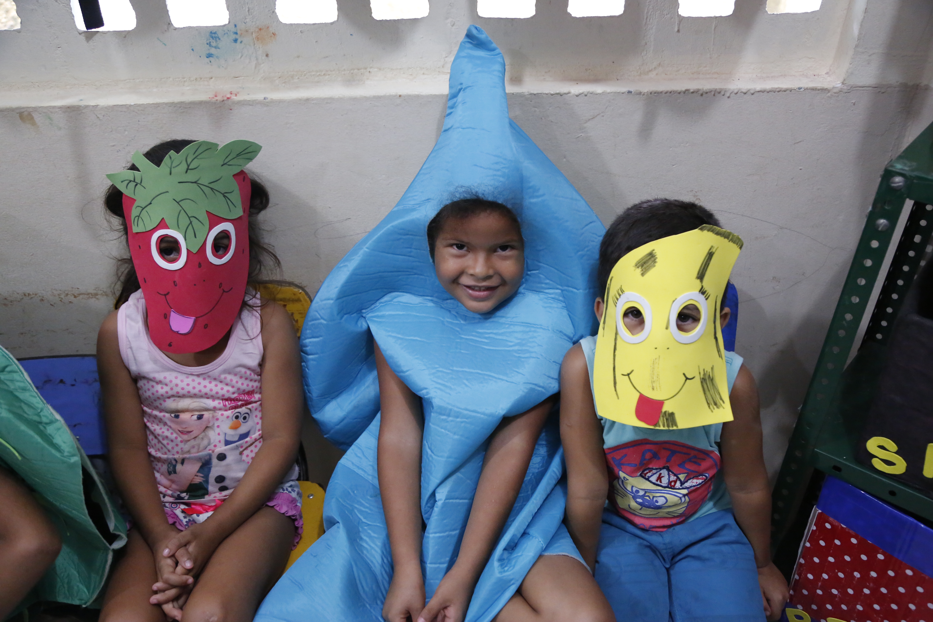 Delegação do Suriname encerra série de visitas ao município de Belém