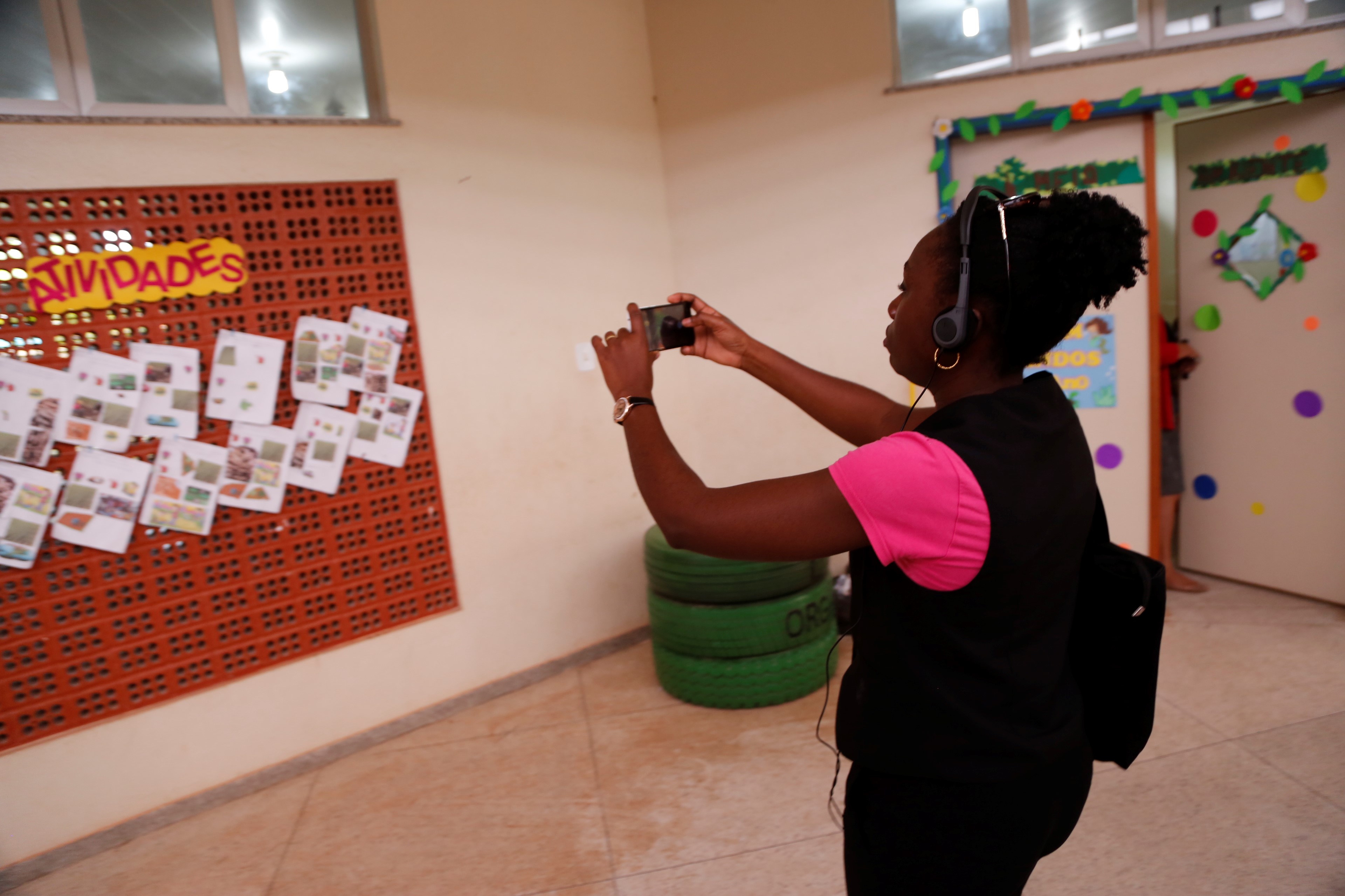 Delegação do Suriname encerra série de visitas ao município de Belém