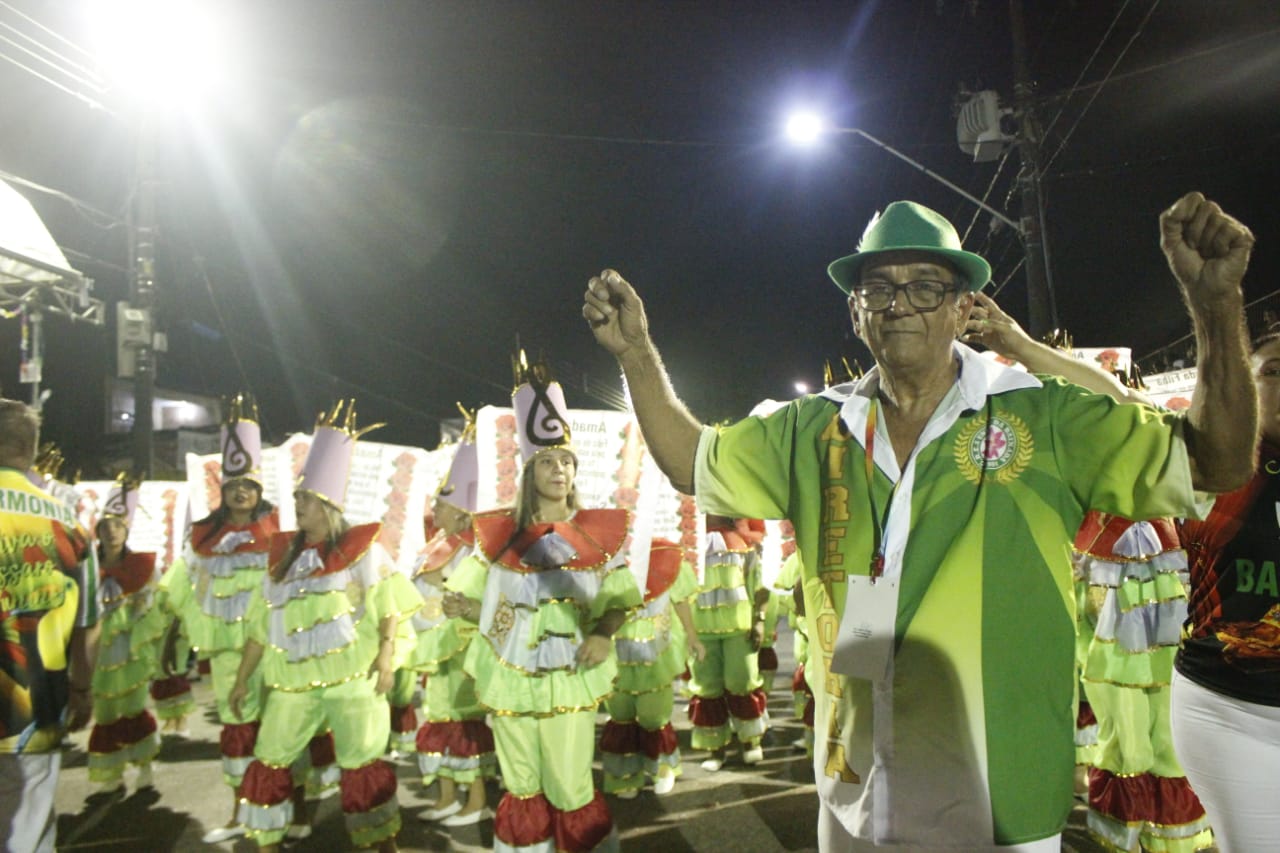 Prefeitura de Belém leva programação de Carnaval ao distrito de Icoaraci