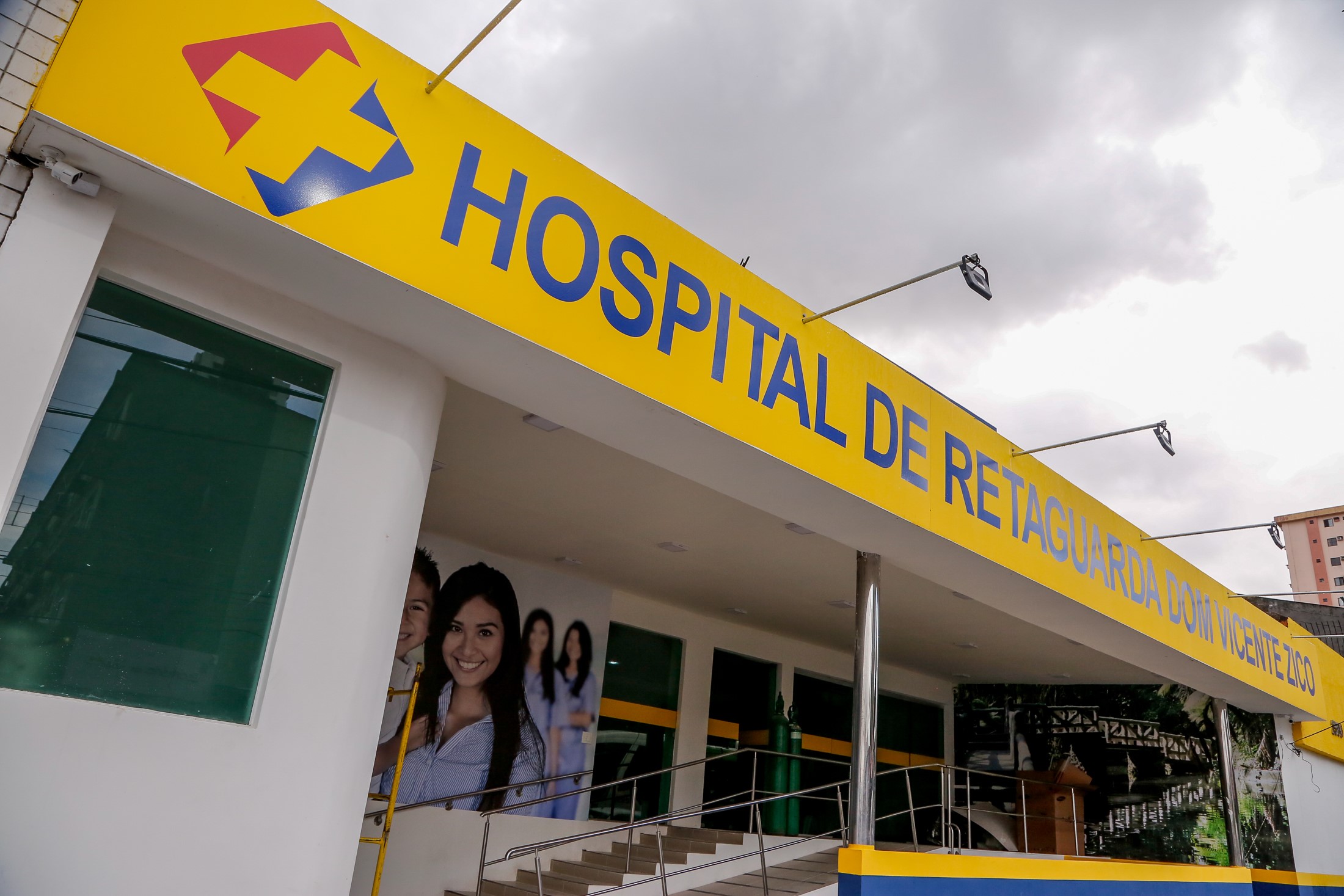 Investimentos e qualidade do atendimento na saúde pública são realidade na capital