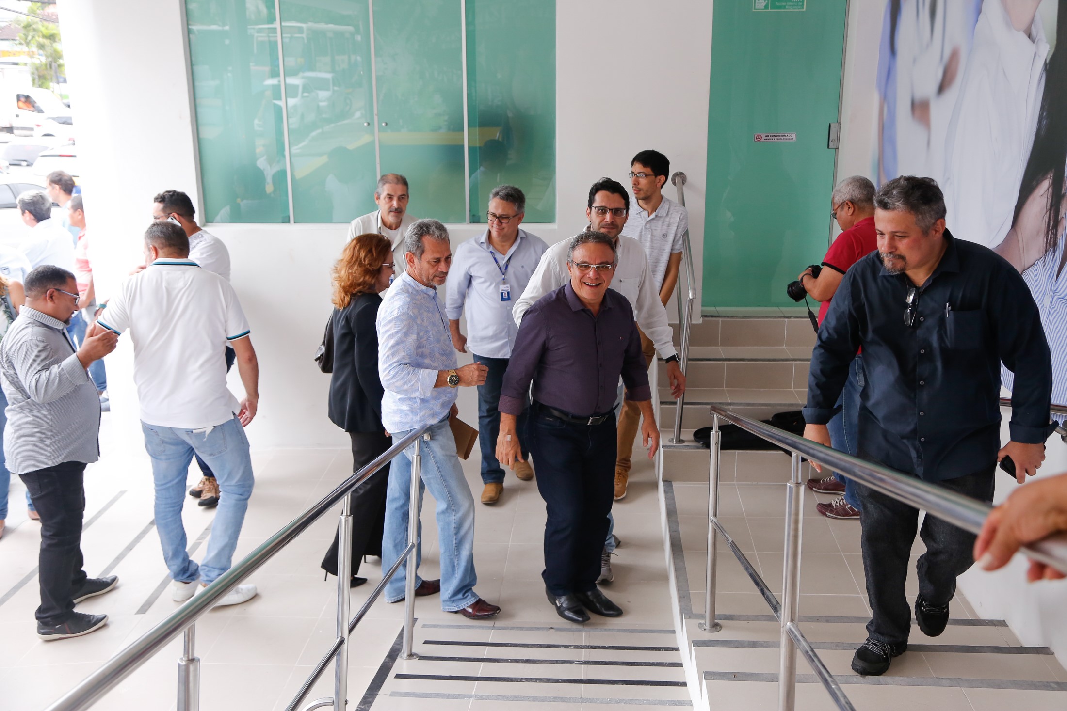 Prefeitura entrega hospital de retaguarda para rede de urgência e emergência do município