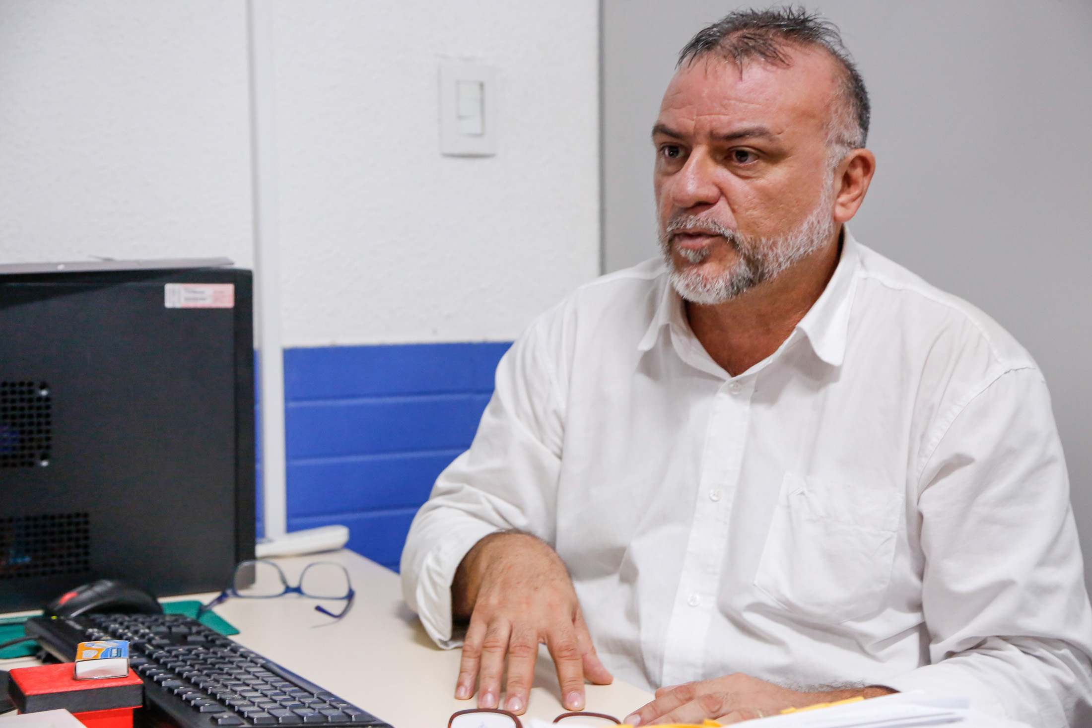 Funbosque lança PSS para contratação de temporários para o Pré-Vestibular municipal