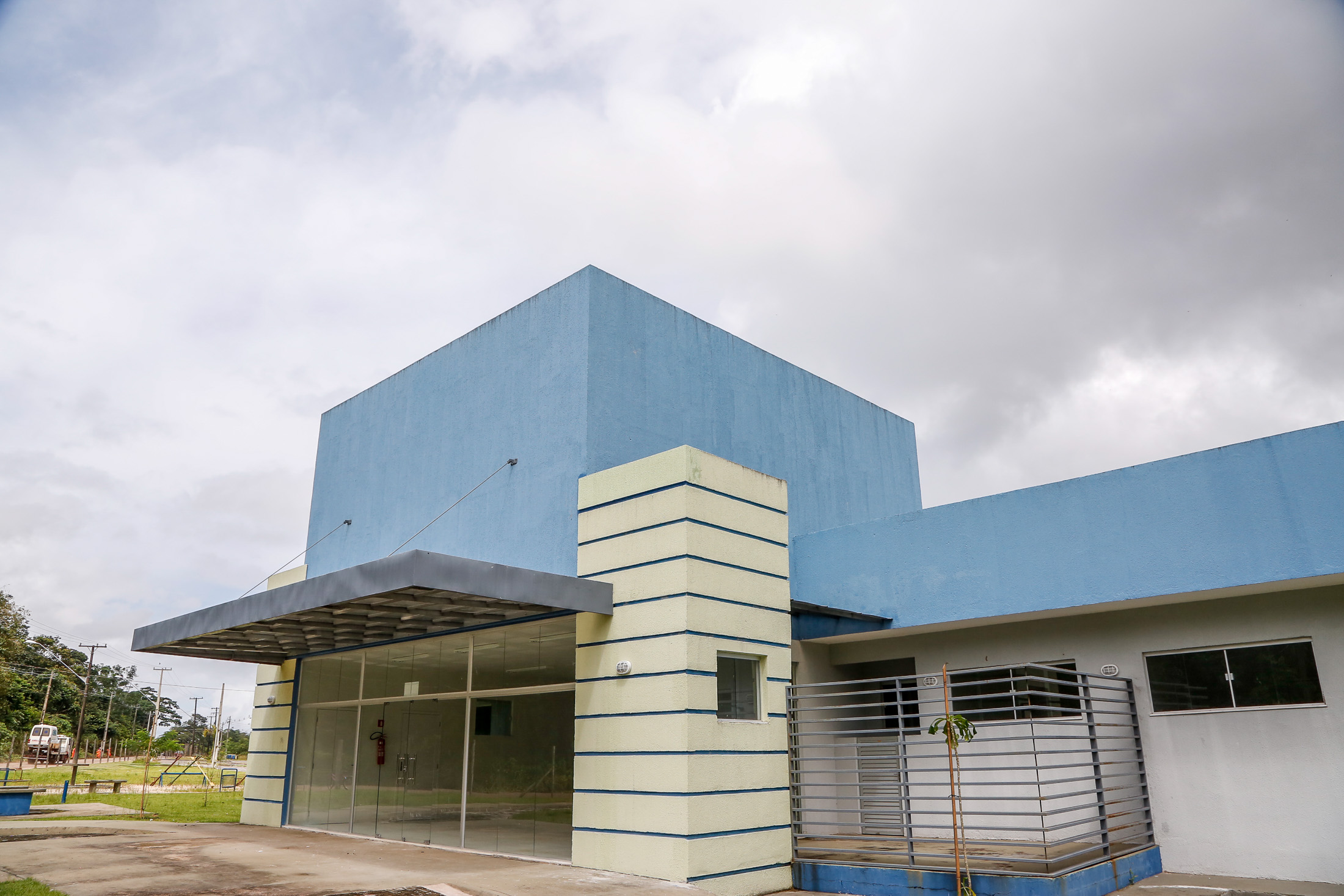 Prefeitura de Belém entrega as primeiras unidades do Residencial Quinta dos Paricás