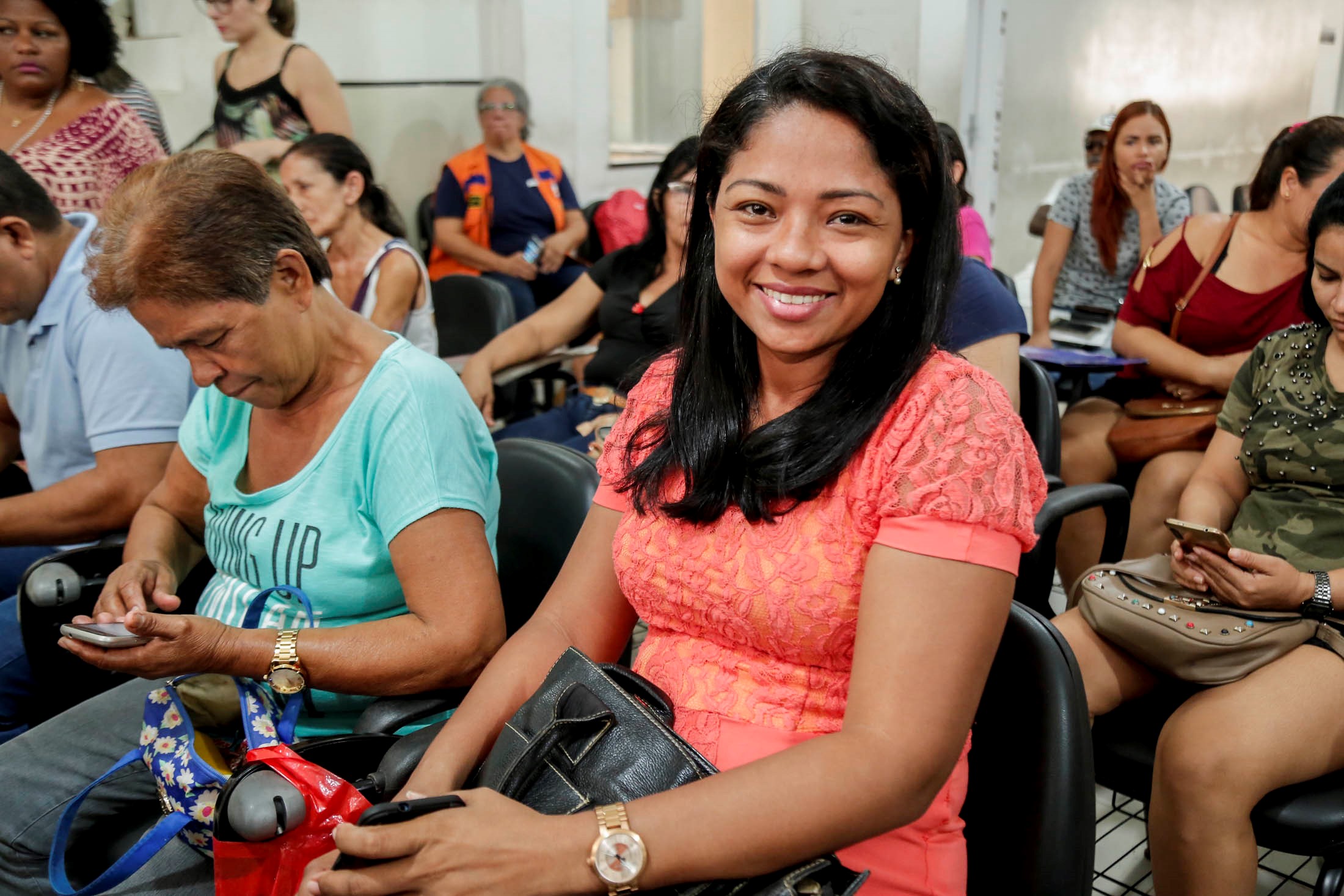Prefeitura de Belém continua assistência às vítimas do incêndio em Canudos