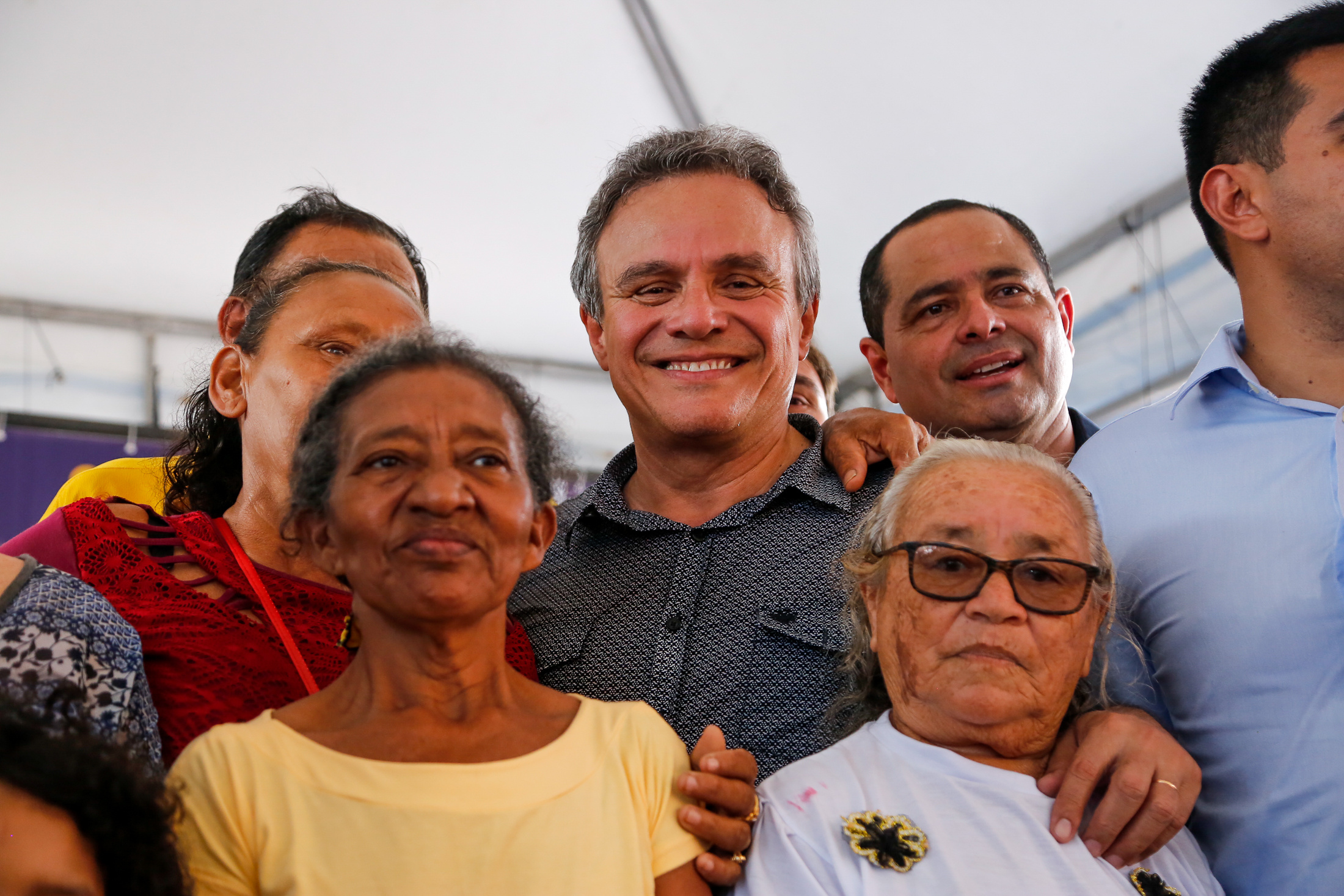 Primeiras unidades do Residencial Quinta dos Paricás são entregues para 320 famílias