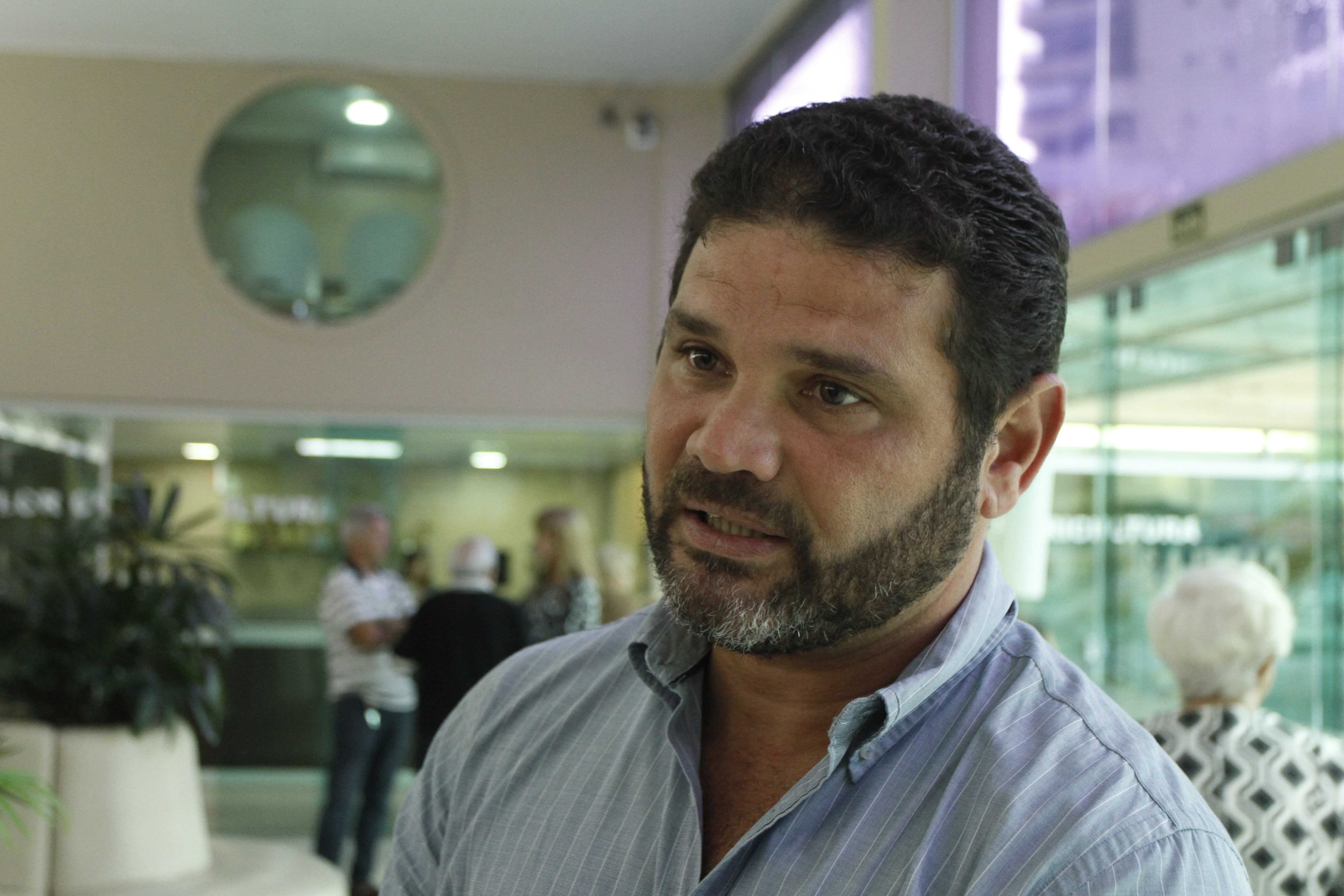 Corpo do ex-prefeito Fernando Coutinho Jorge é velado em Belém