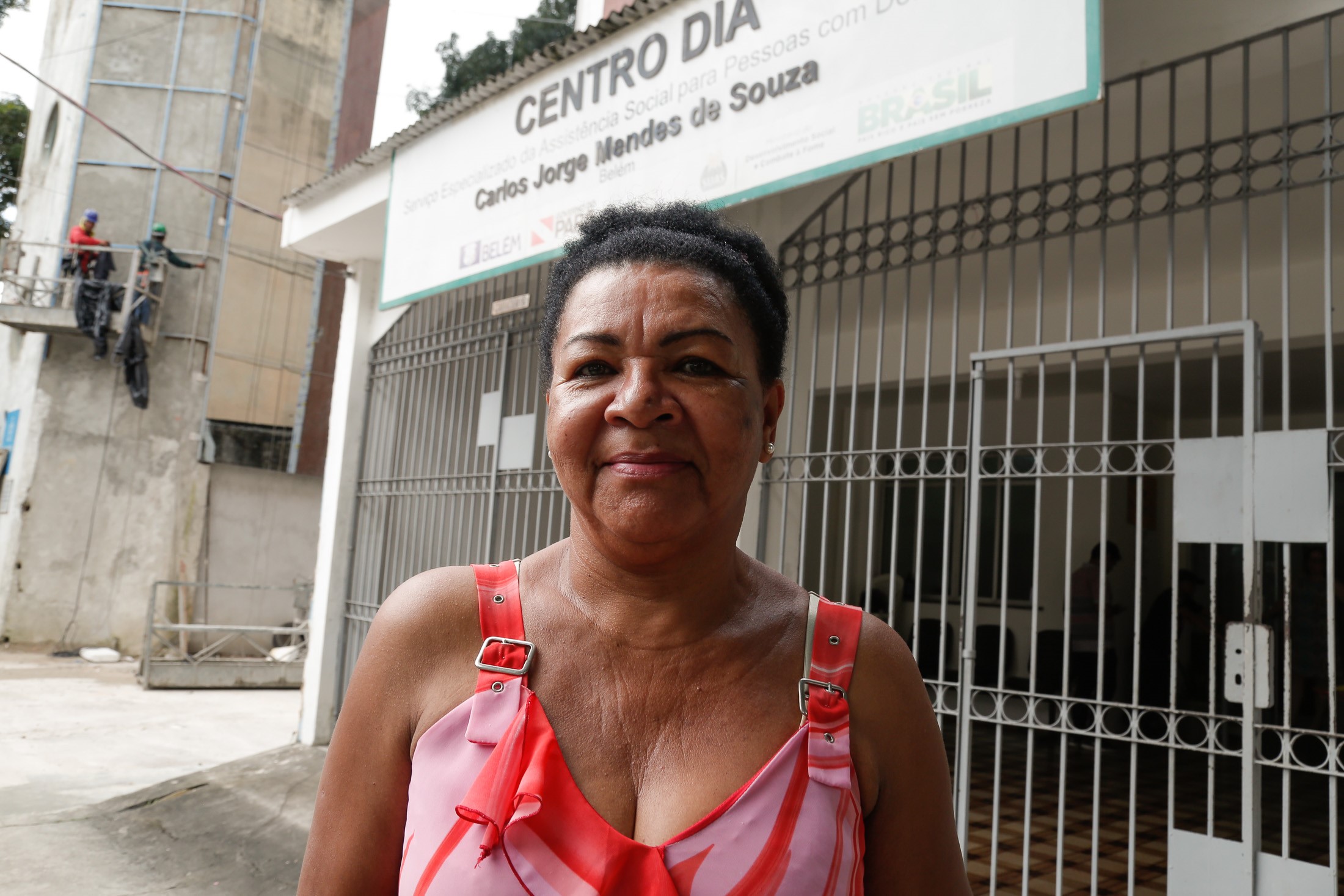 Espaço da Prefeitura de Belém é referência no atendimento à Pessoa com Deficiência 