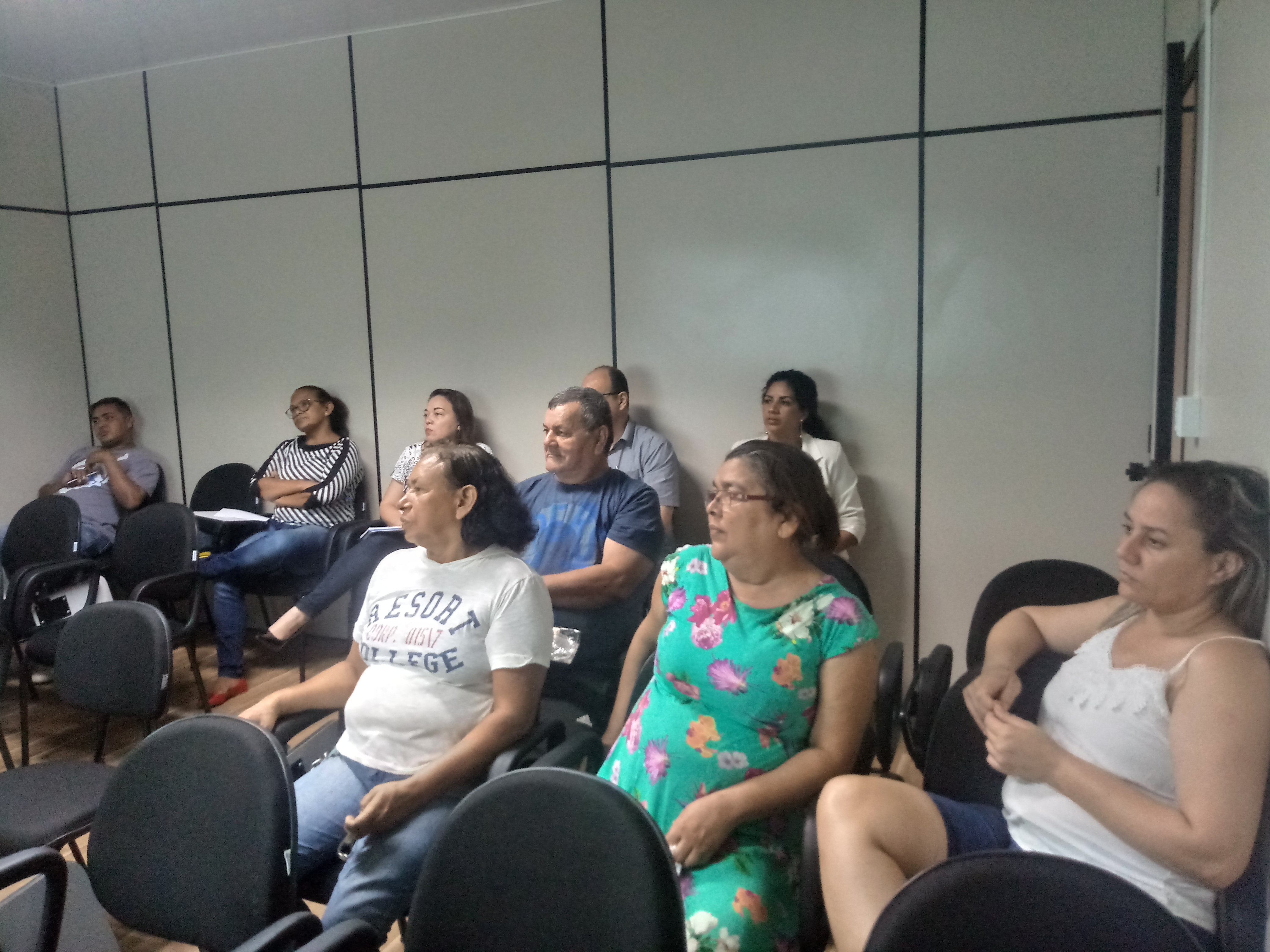 Sala do Empreendedor da Secon capacita comerciantes de Belém