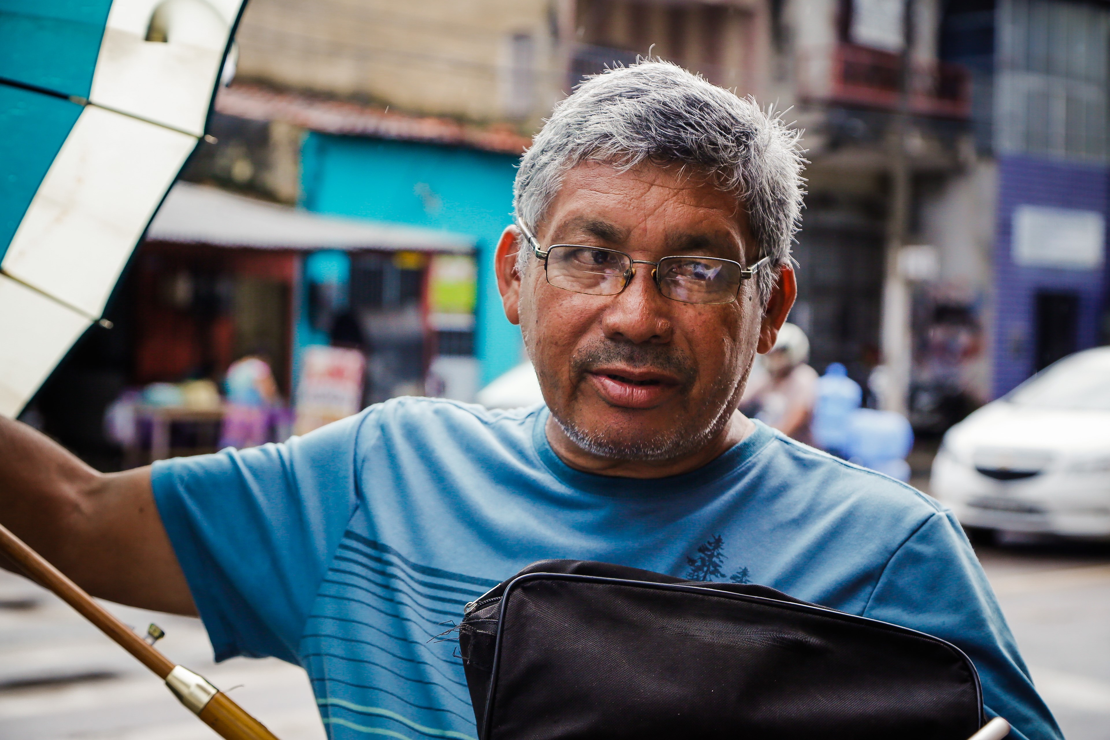 Travessa Padre Eutíquio adota sentido único em toda a sua extensão