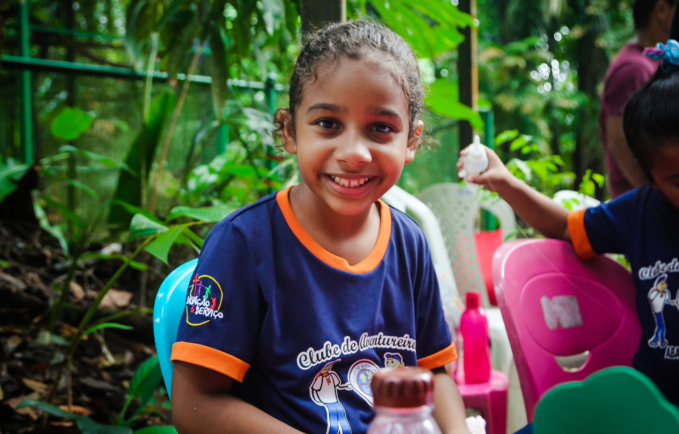 Bosque Rodrigues Alves celebra o Dia da  Floresta e Dia da Água com programação  especial