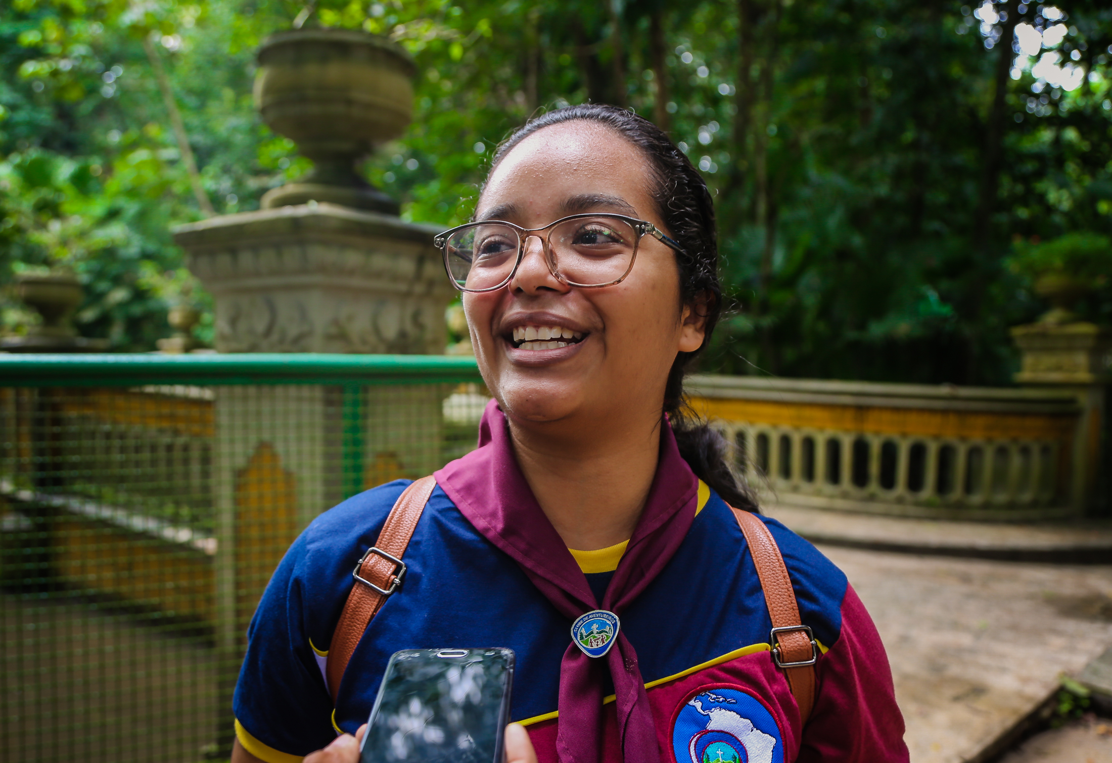 Bosque Rodrigues Alves celebra o Dia da  Floresta e Dia da Água com programação  especial