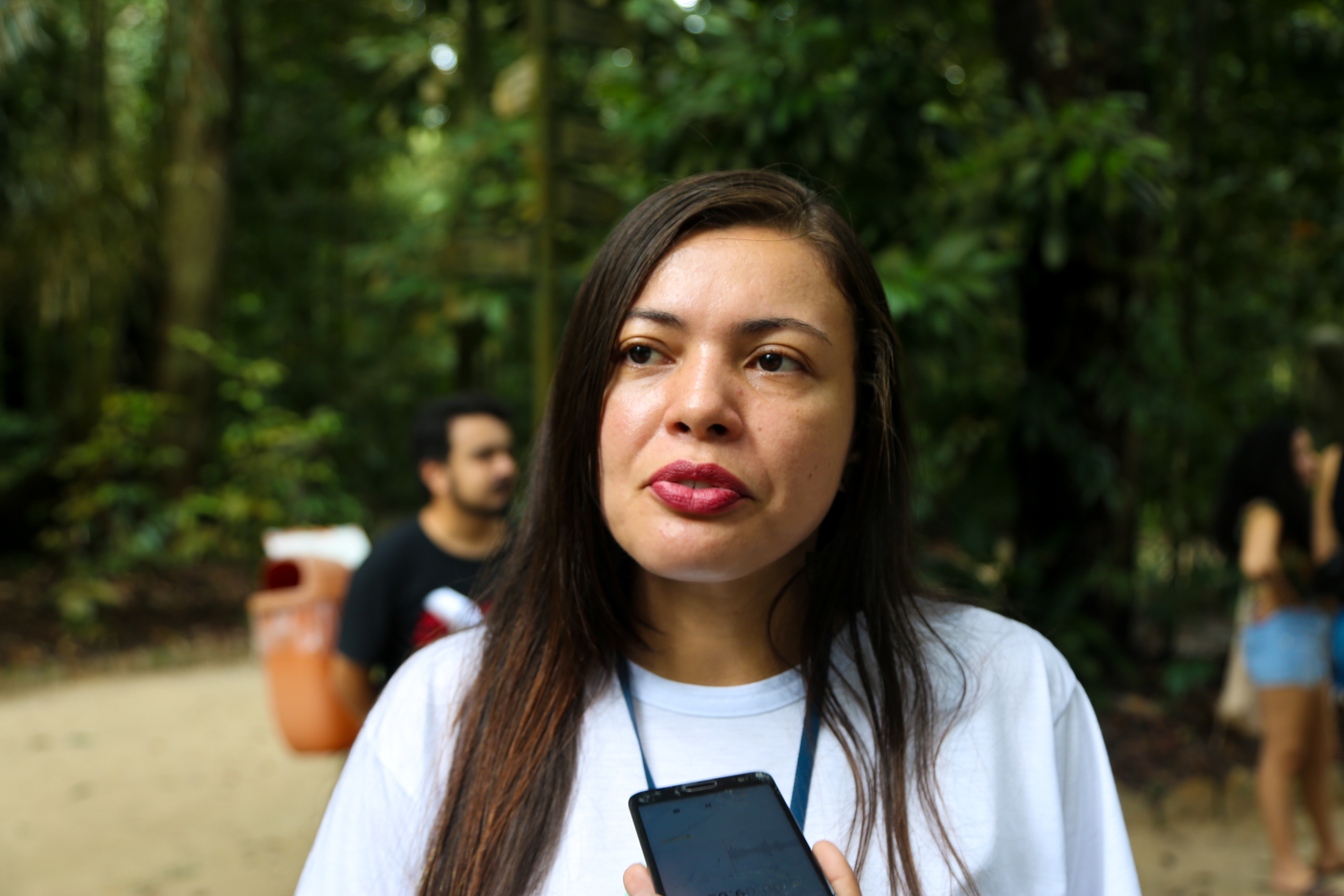 Bosque Rodrigues Alves celebra o Dia da  Floresta e Dia da Água com programação  especial