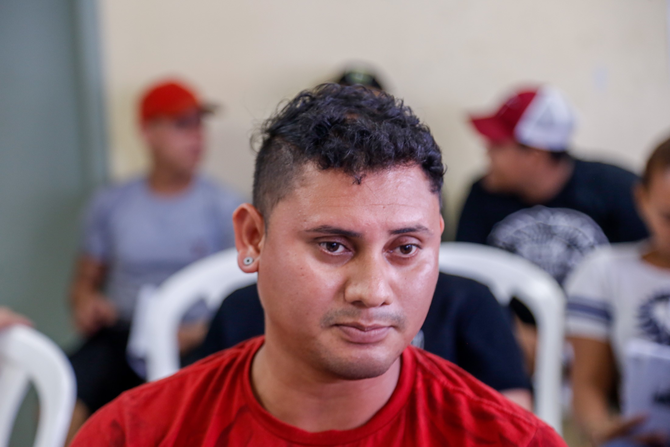 Fundo Ver-o-Sol oferta nova turma para o curso de garçom e garçonete 