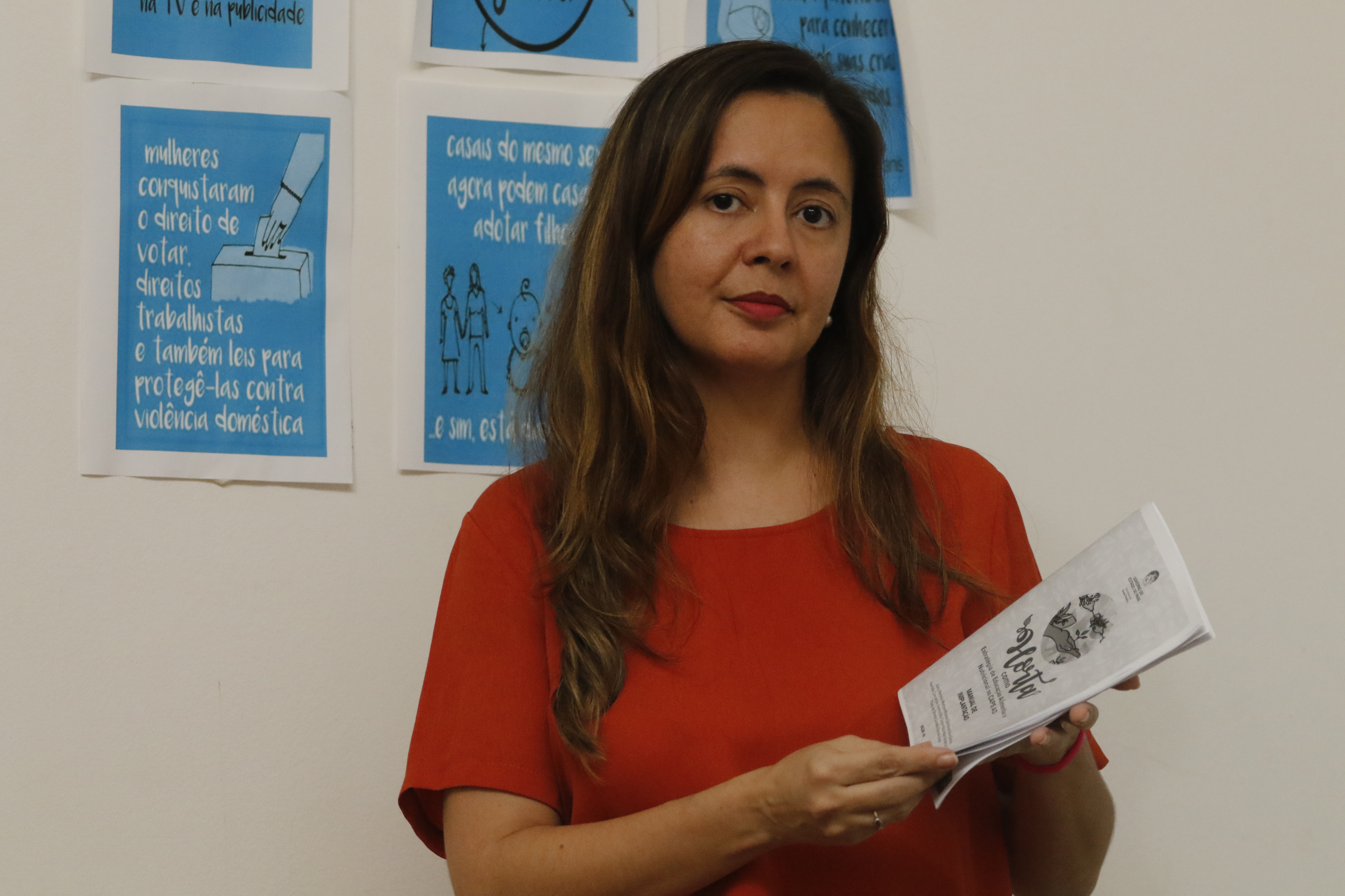 Atendidos pelo CAPS têm oportunidade de recomeçar uma nova vida