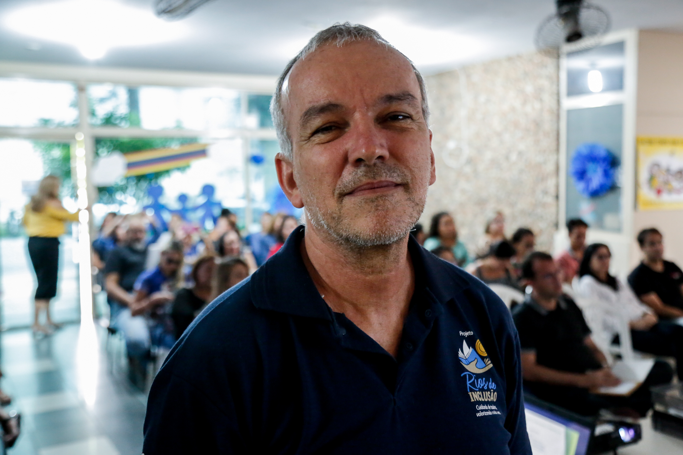 Crie encerra programação alusiva ao Dia Mundial de Conscientização do Autismo