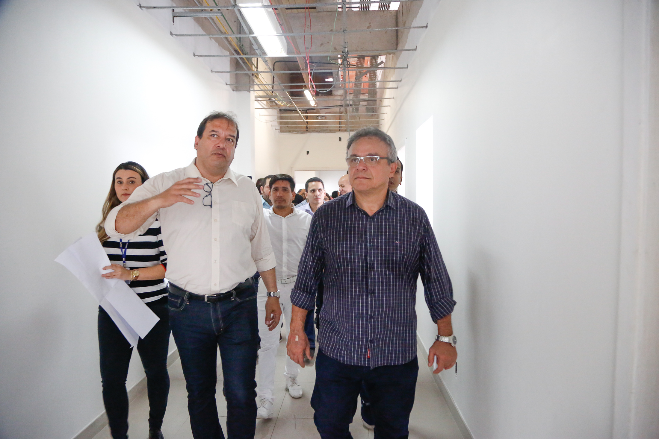 Prefeitura avança com obras de drenagem e pavimentação em Belém