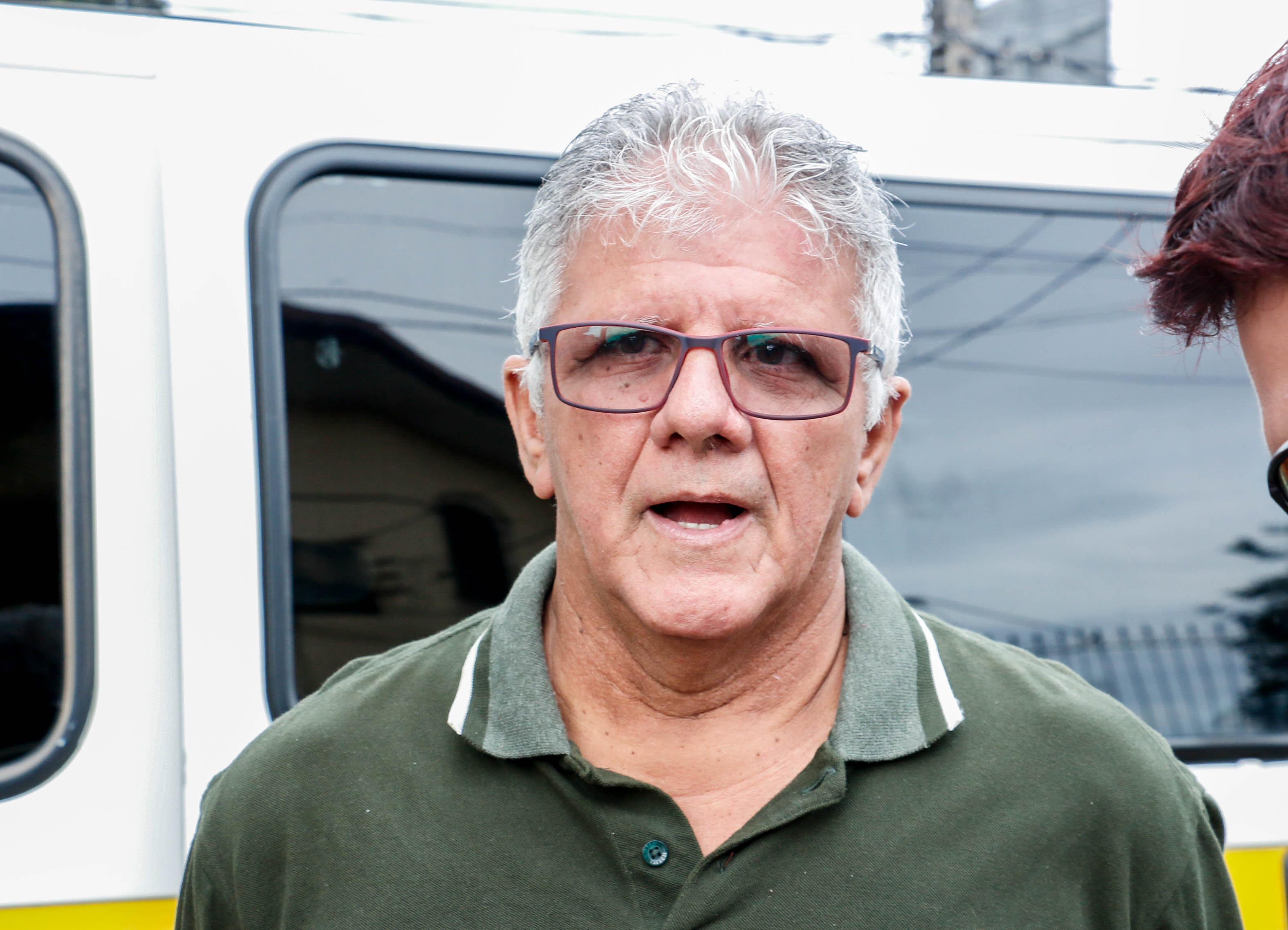 Serviço de transporte escolar é fiscalizado pela SeMOB