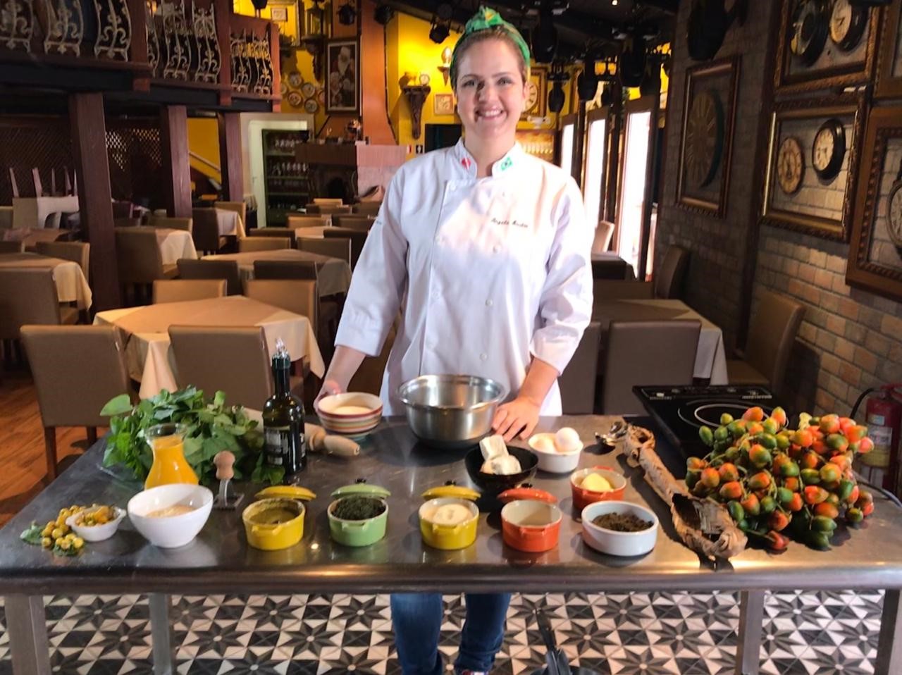 Belém vai à final de concurso gastronômico da Rede Unesco